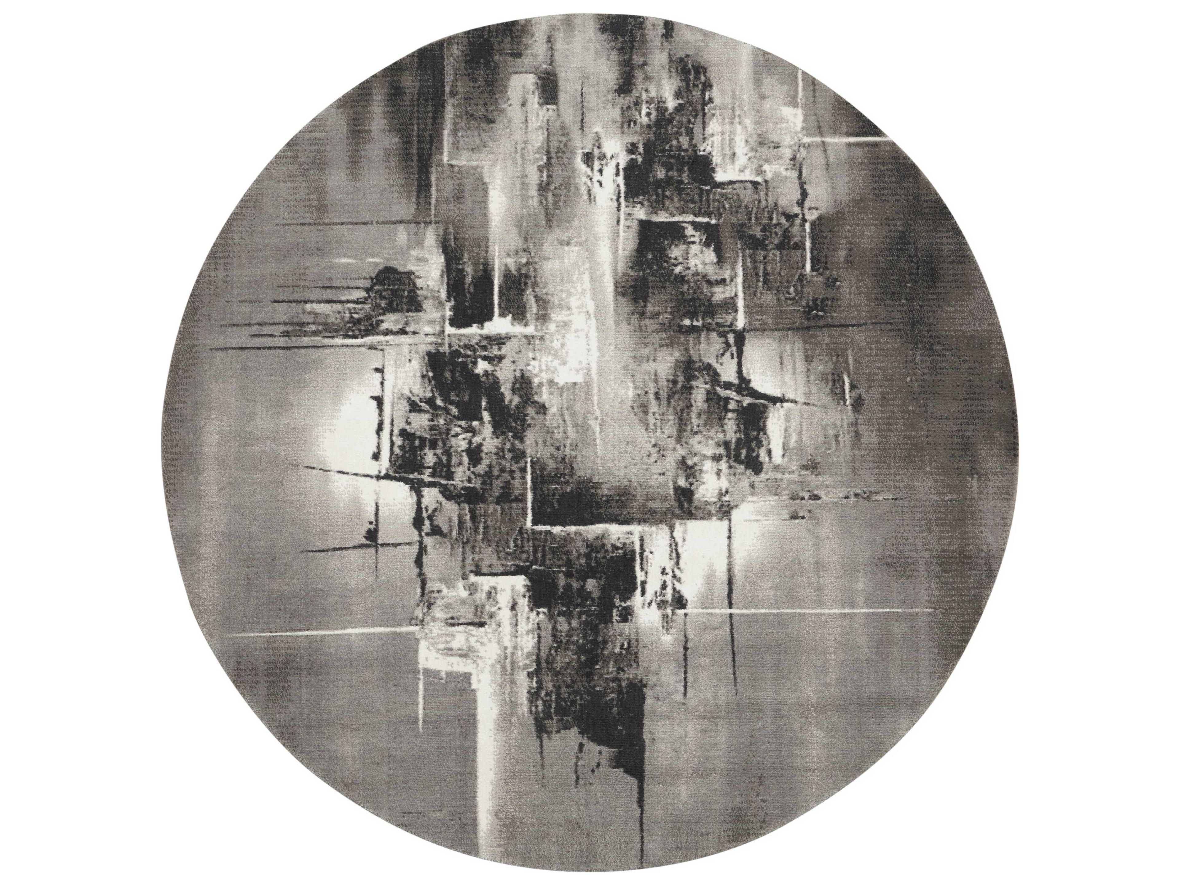 Nourison Twilight Abstract Area Rug