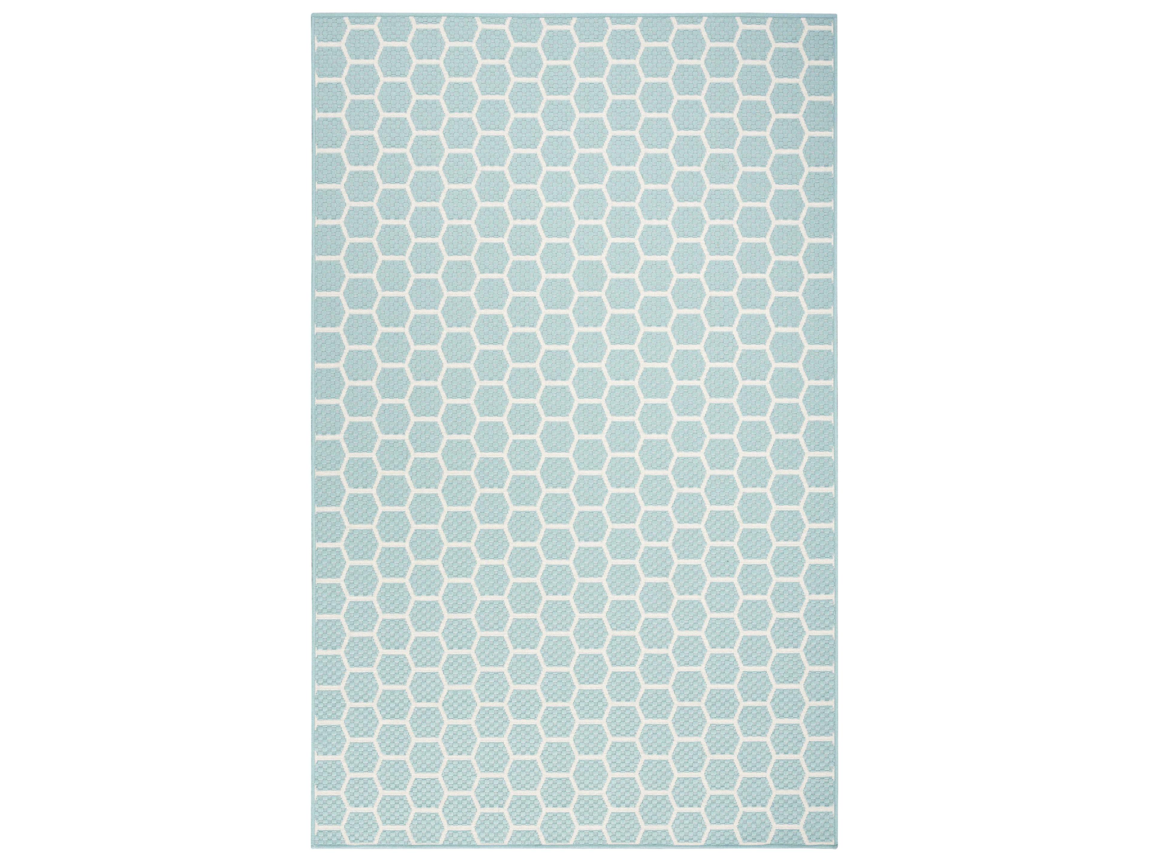 Nourison Twist Reversible Geometric Area Rug