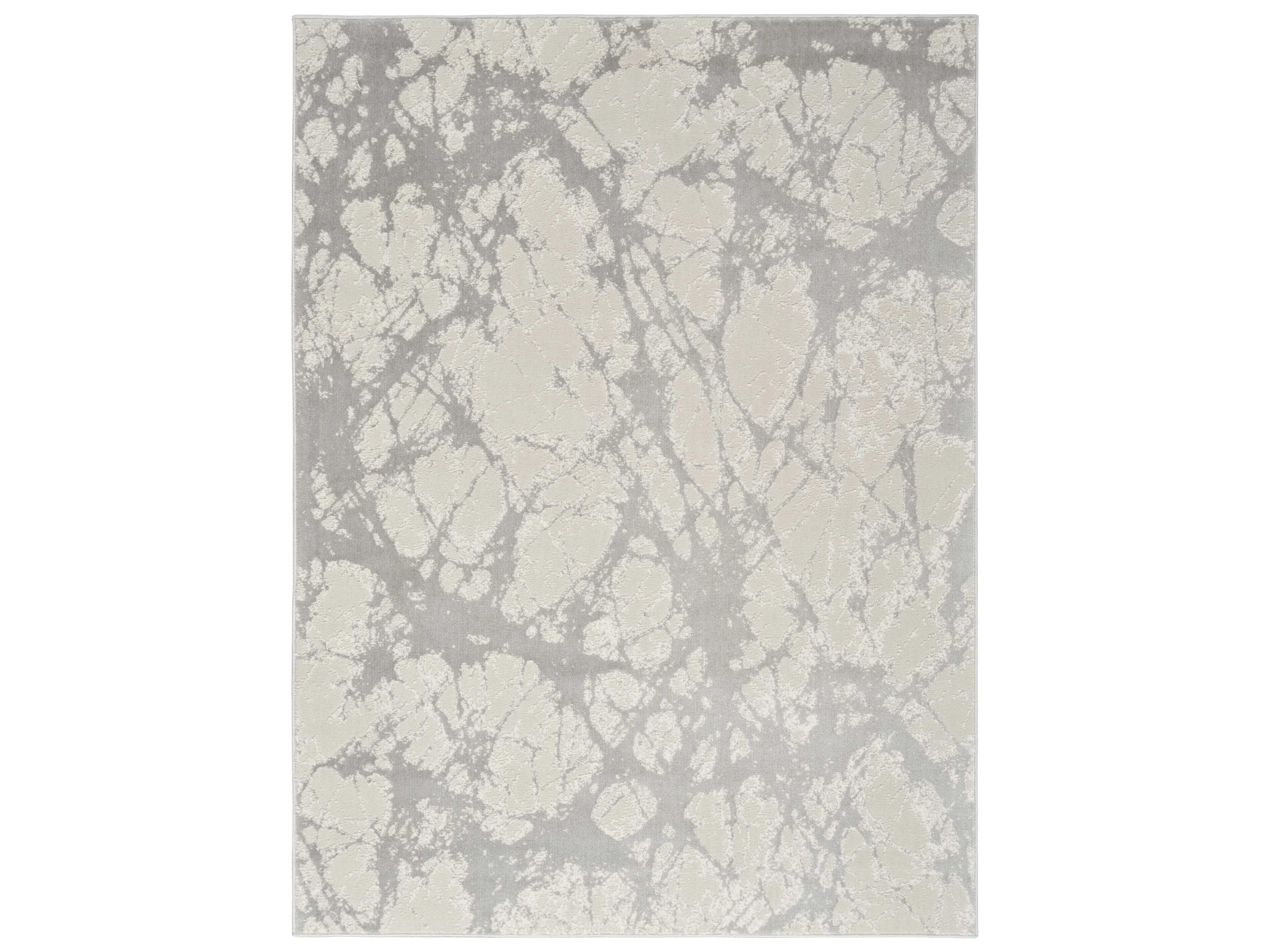 Nourison Ck011 Verdant Abstract Area Rug
