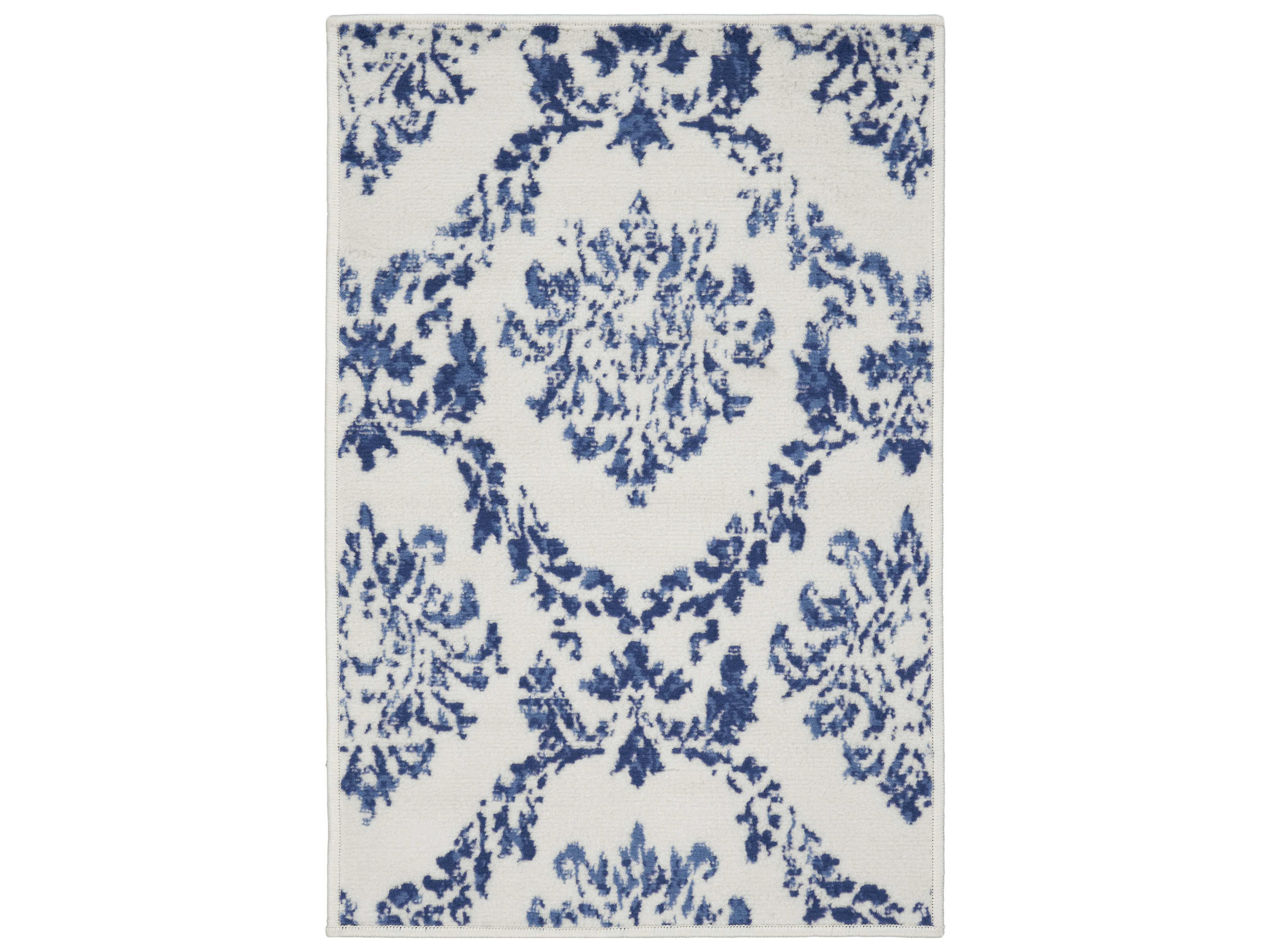 Nourison Whimsicle Floral Area Rug