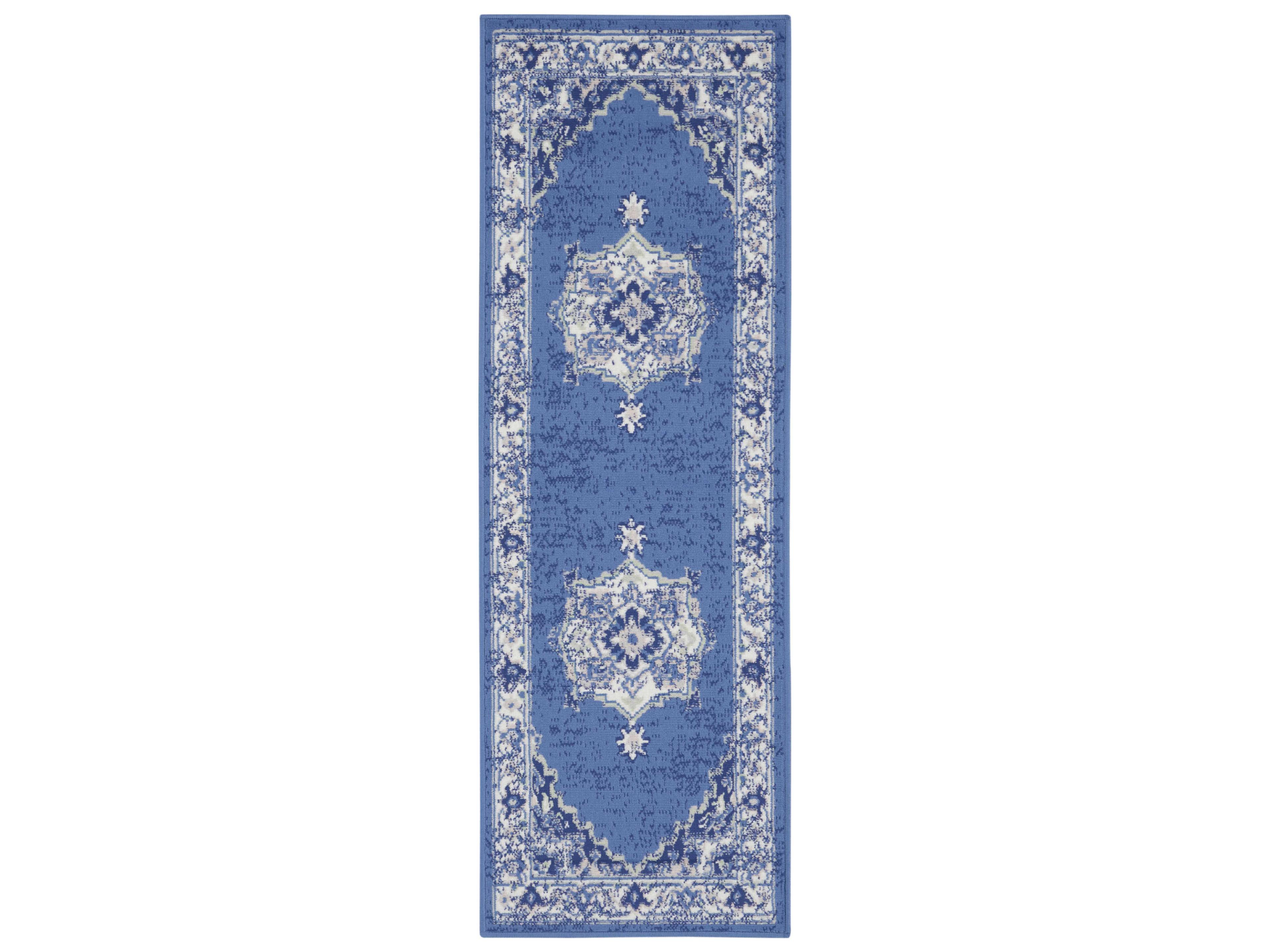 Nourison Whimsicle Bordered Area Rug