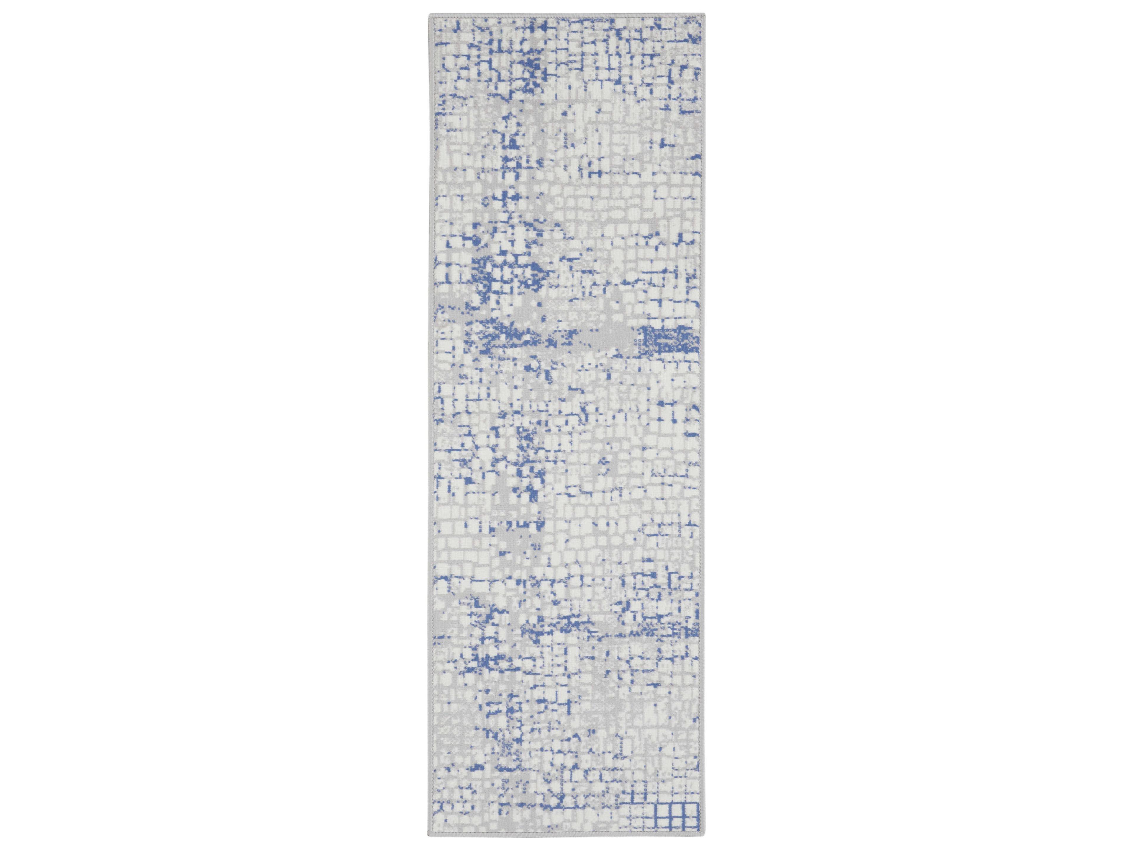 Nourison Whimsicle Abstract Area Rug