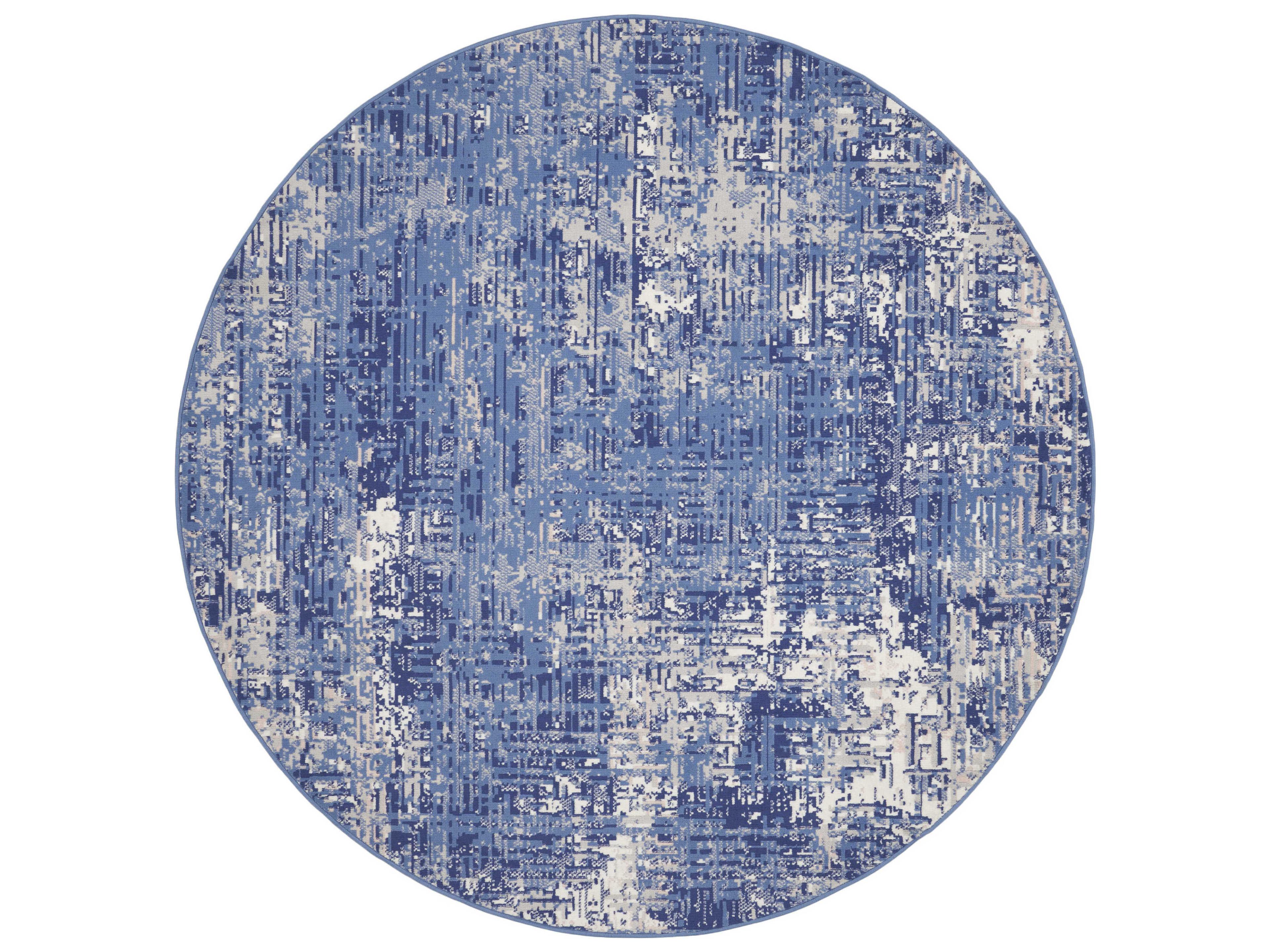 Nourison Whimsicle Abstract Area Rug