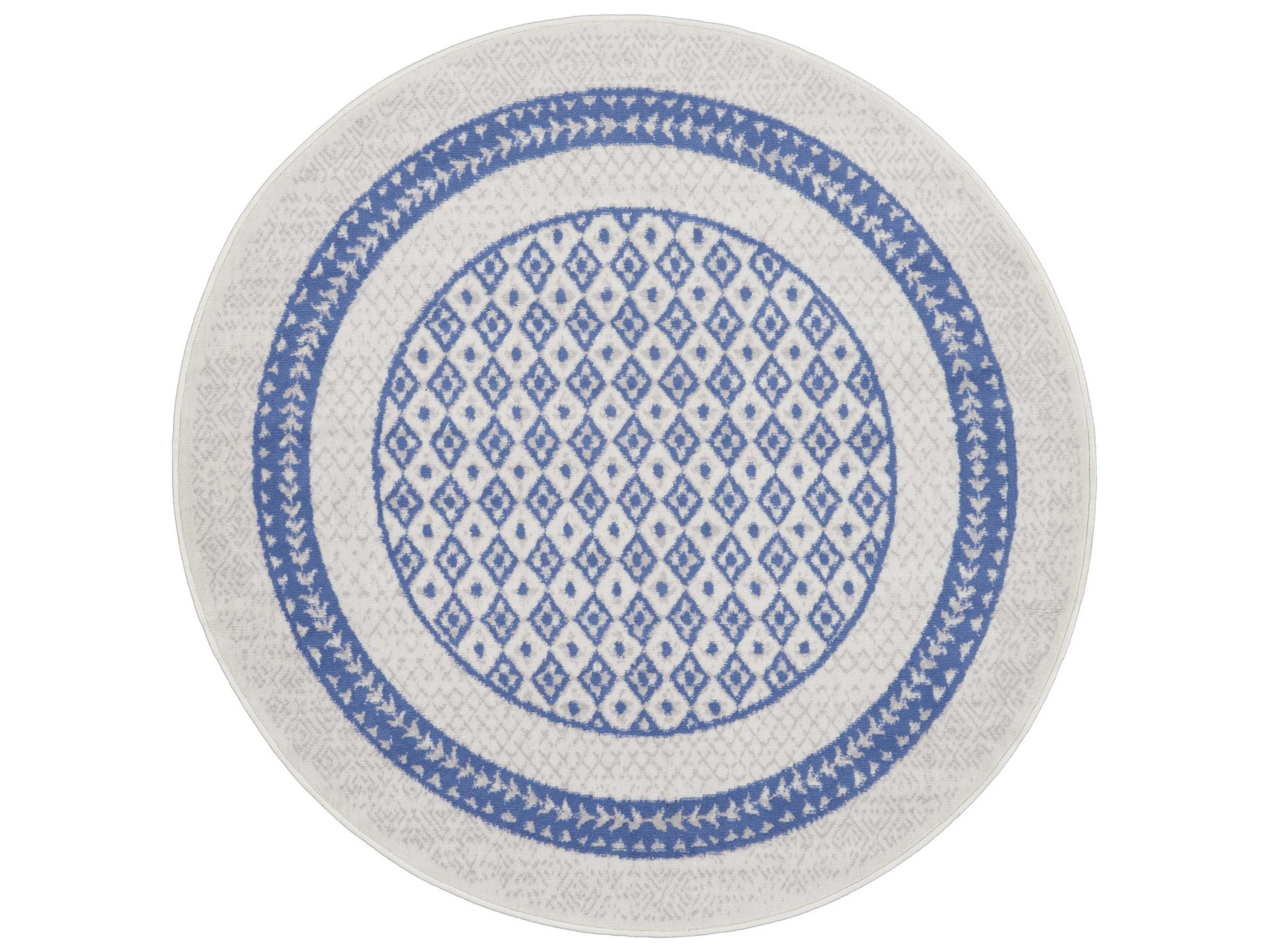 Nourison Whimsicle Bordered Area Rug