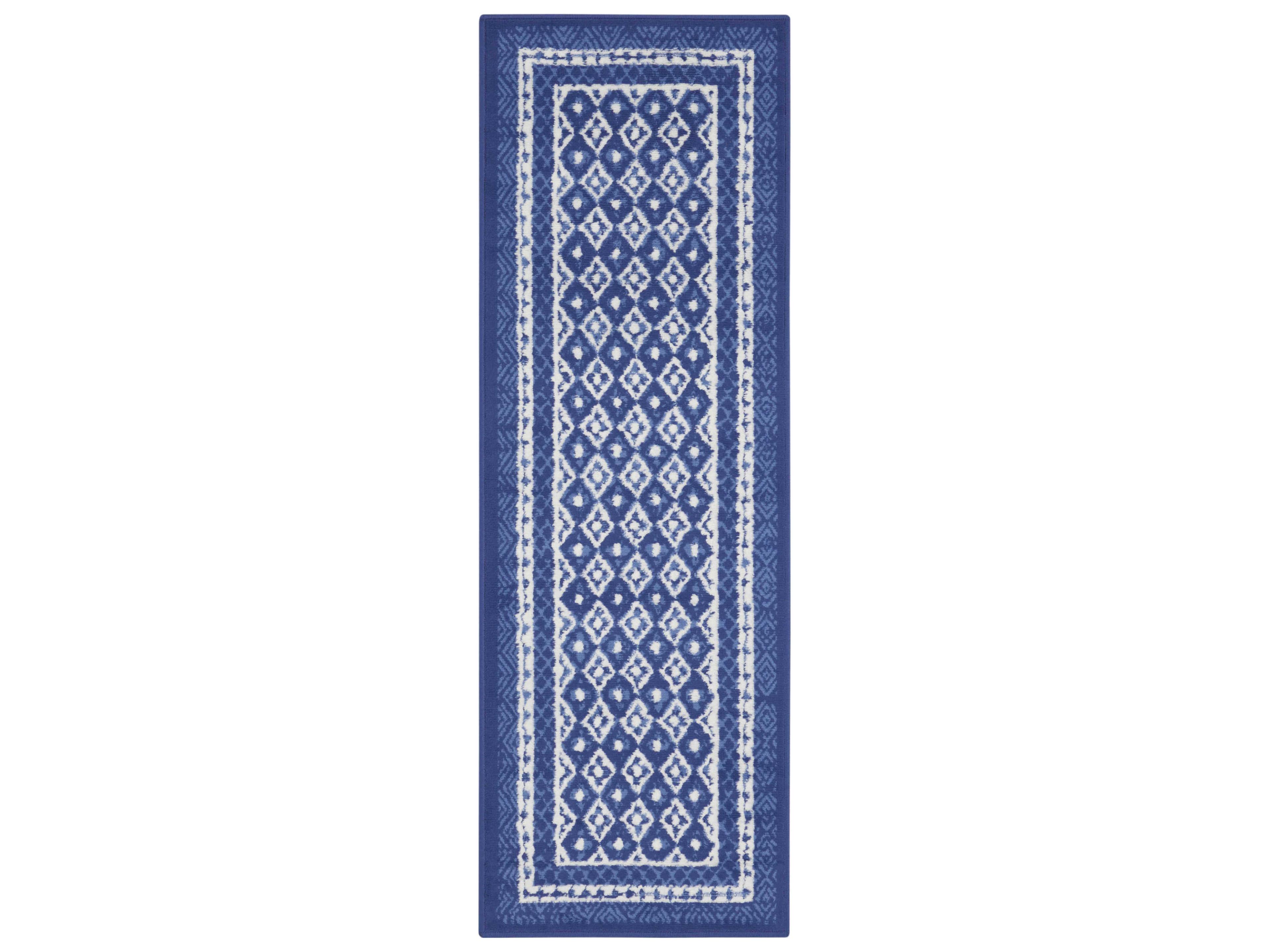 Nourison Whimsicle Bordered Area Rug