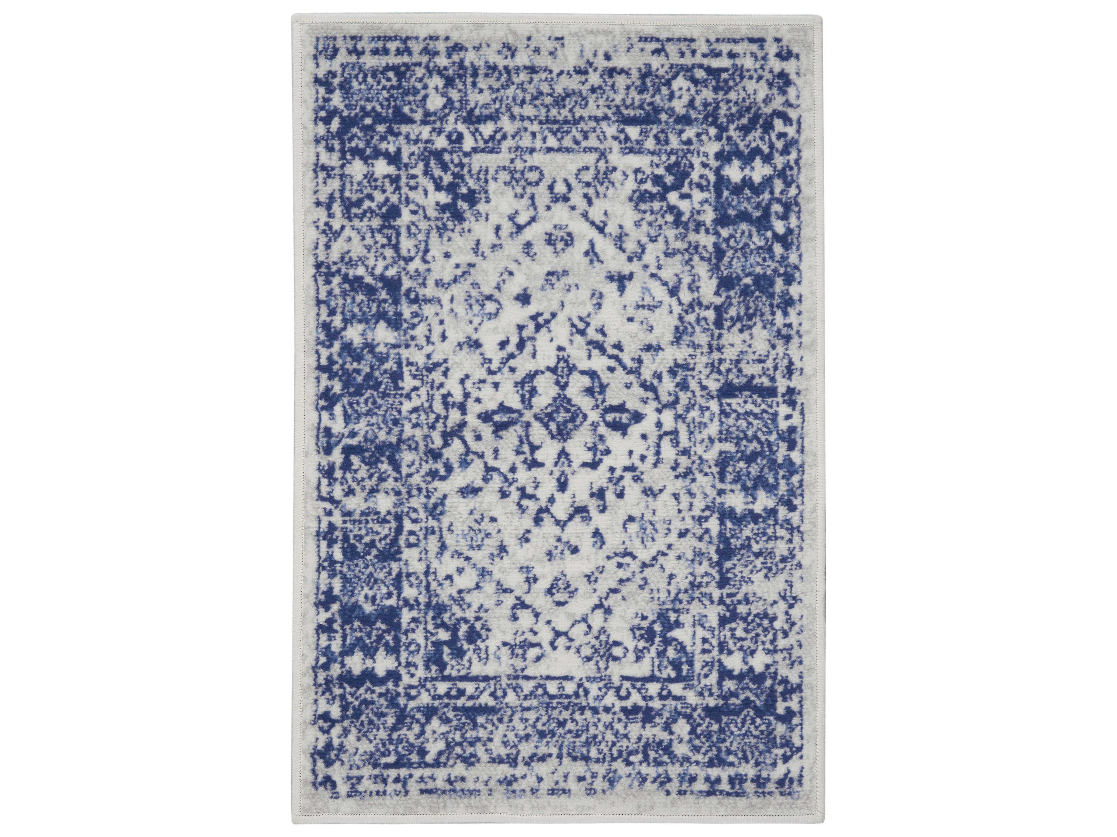 Nourison Whimsicle Bordered Area Rug