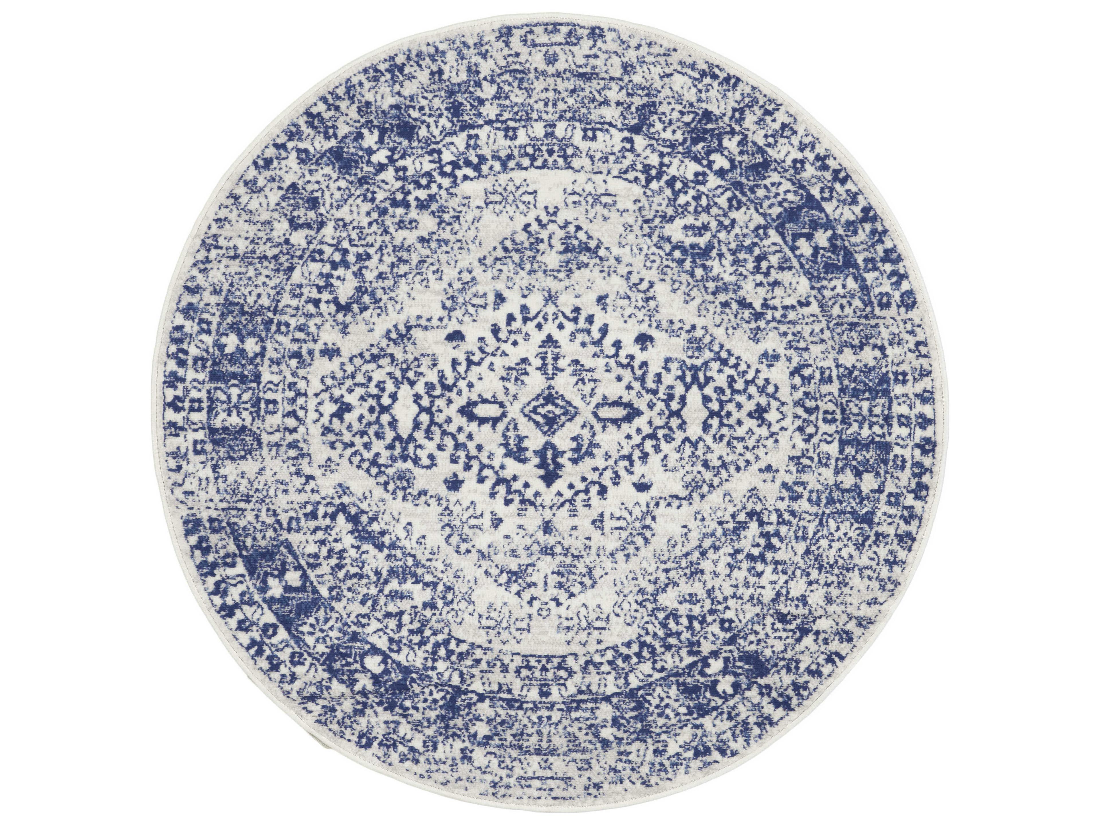 Nourison Whimsicle Bordered Area Rug