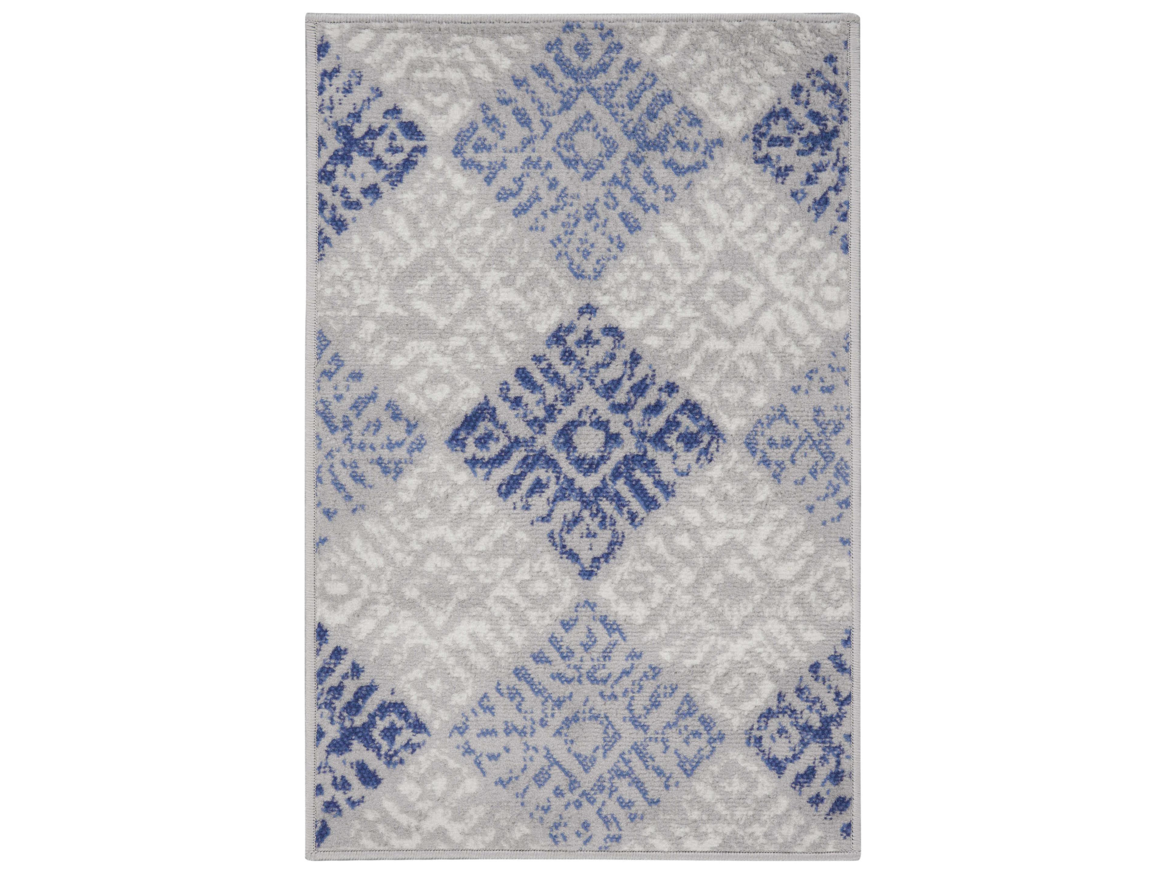 Nourison Whimsicle Geometric Area Rug