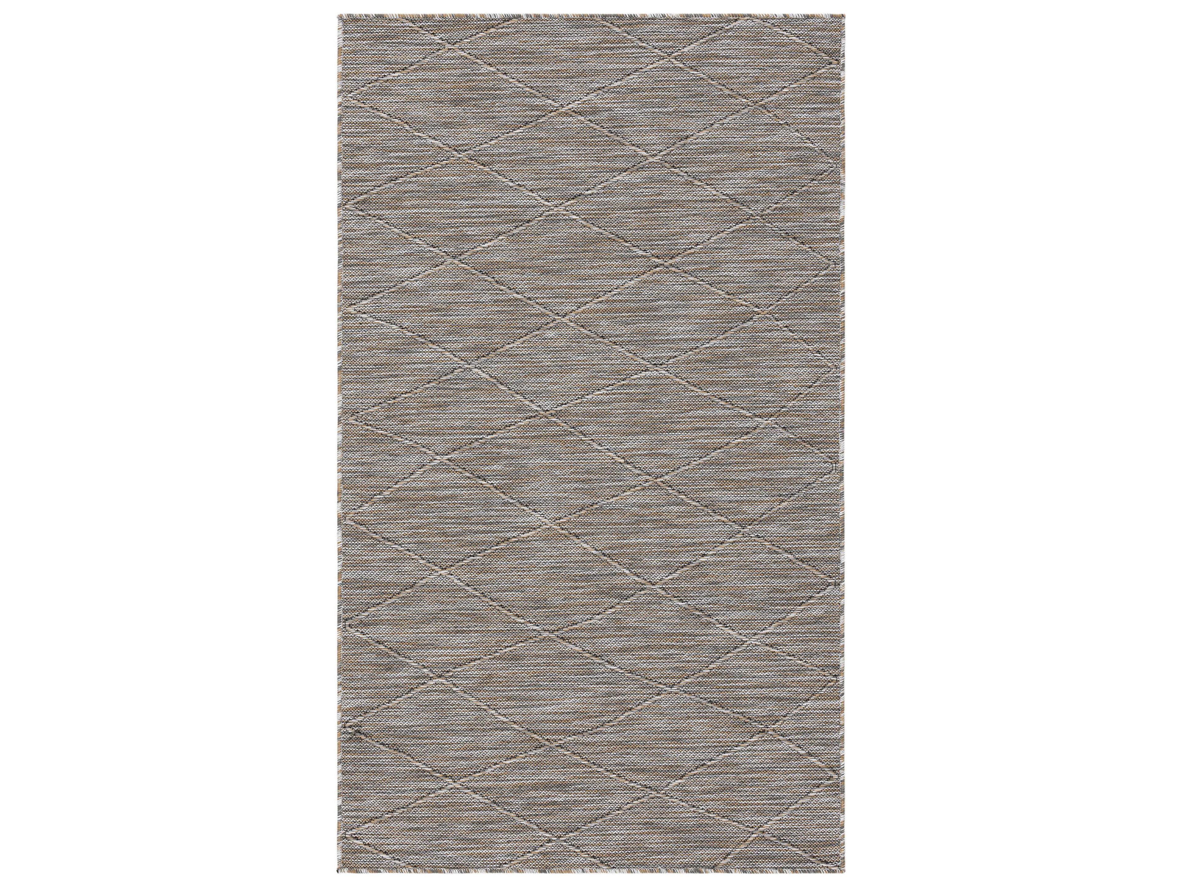 Nourison Washable Solutions Rectangular Area Rug