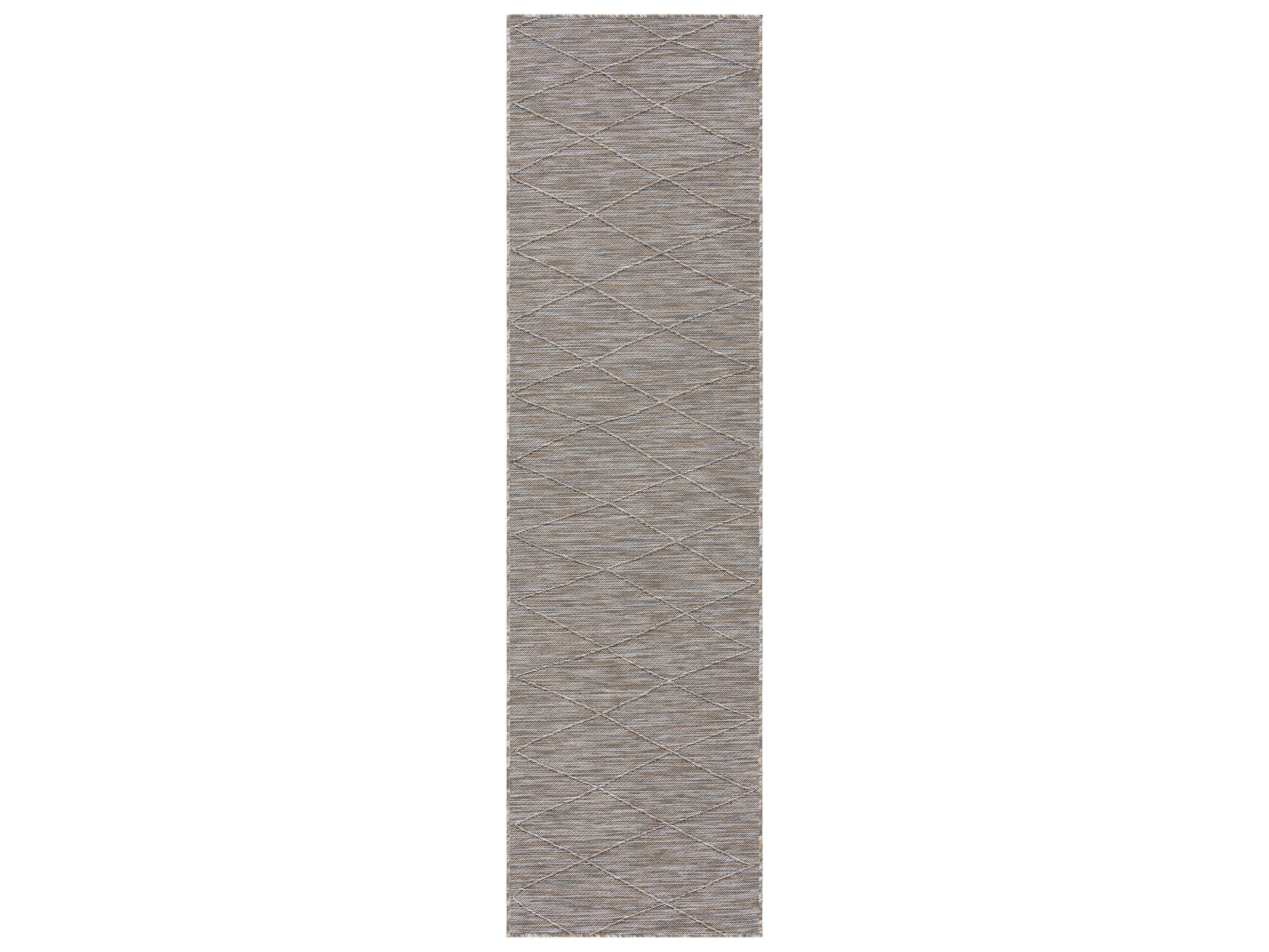Nourison Washable Solutions Runner Area Rug