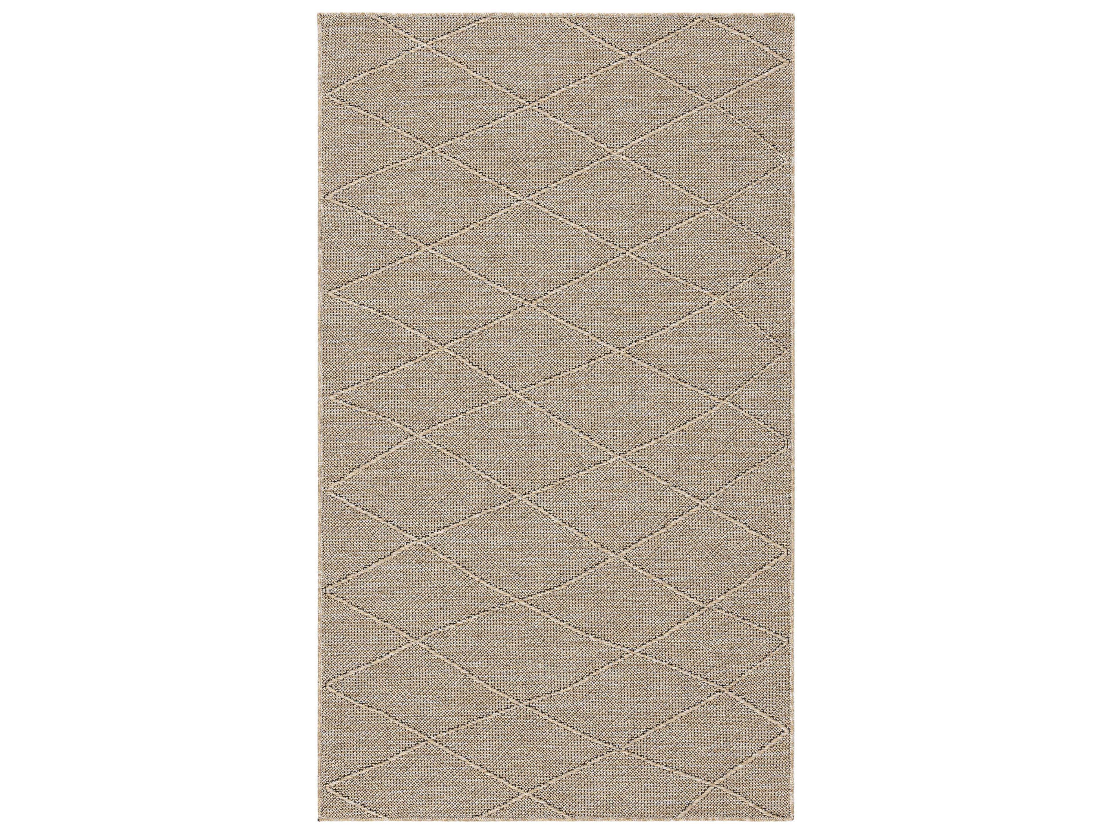 Nourison Washable Solutions Rectangular Area Rug