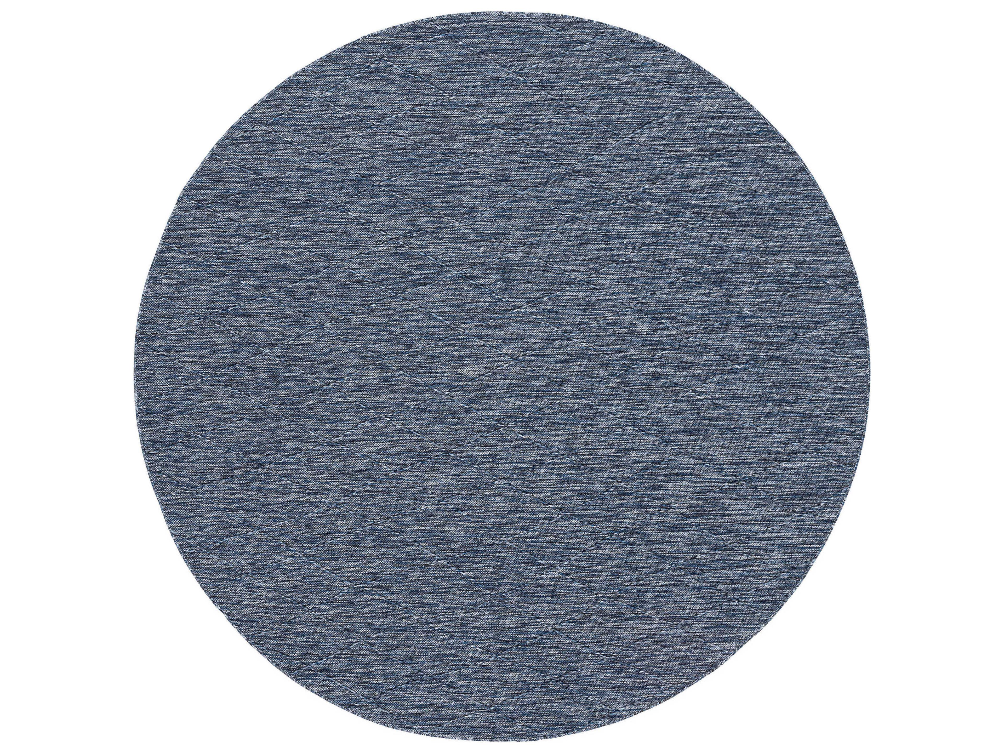 Nourison Washable Solutions Round Area Rug