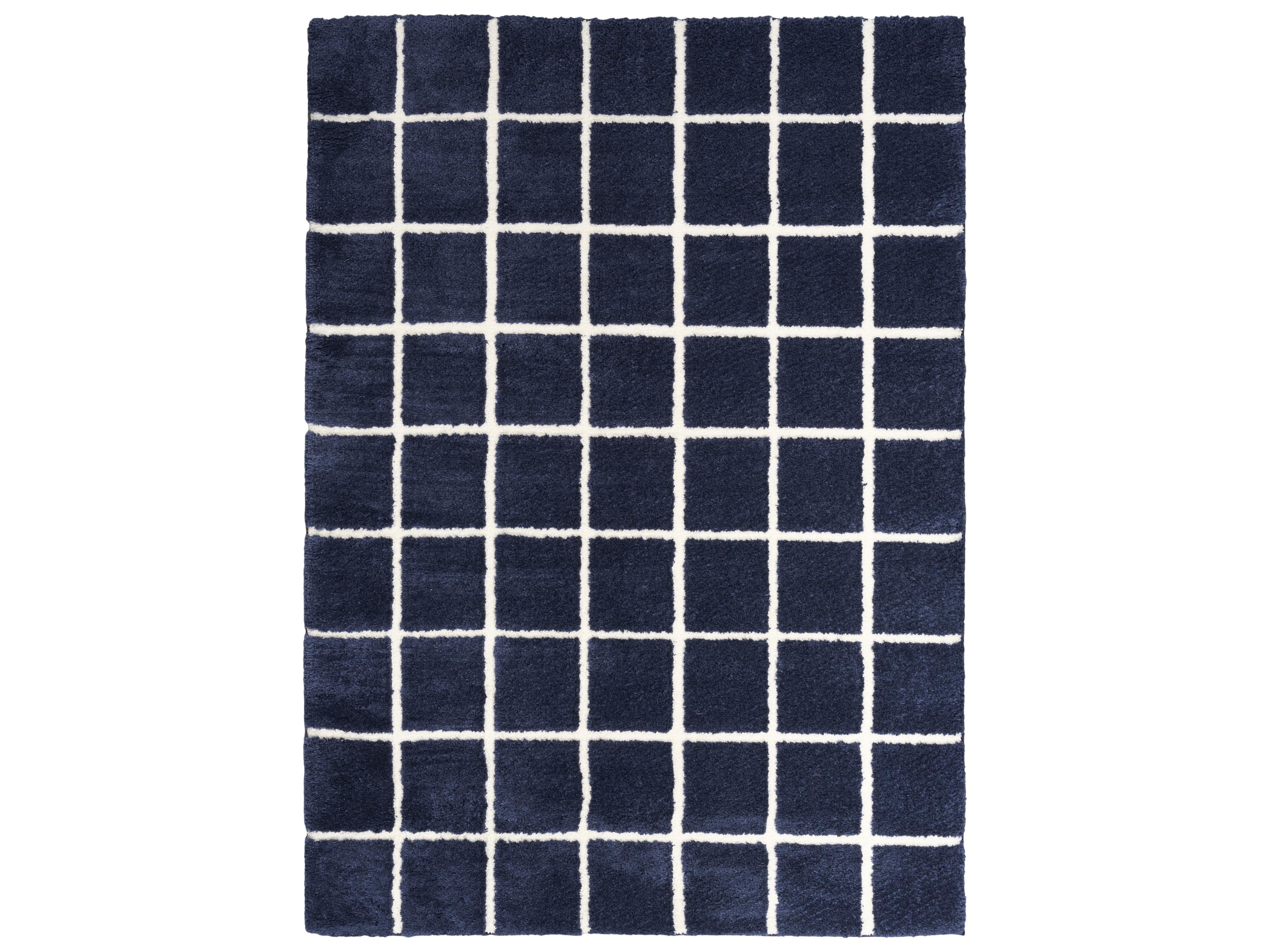 Nourison West End Ave Geometric Area Rug