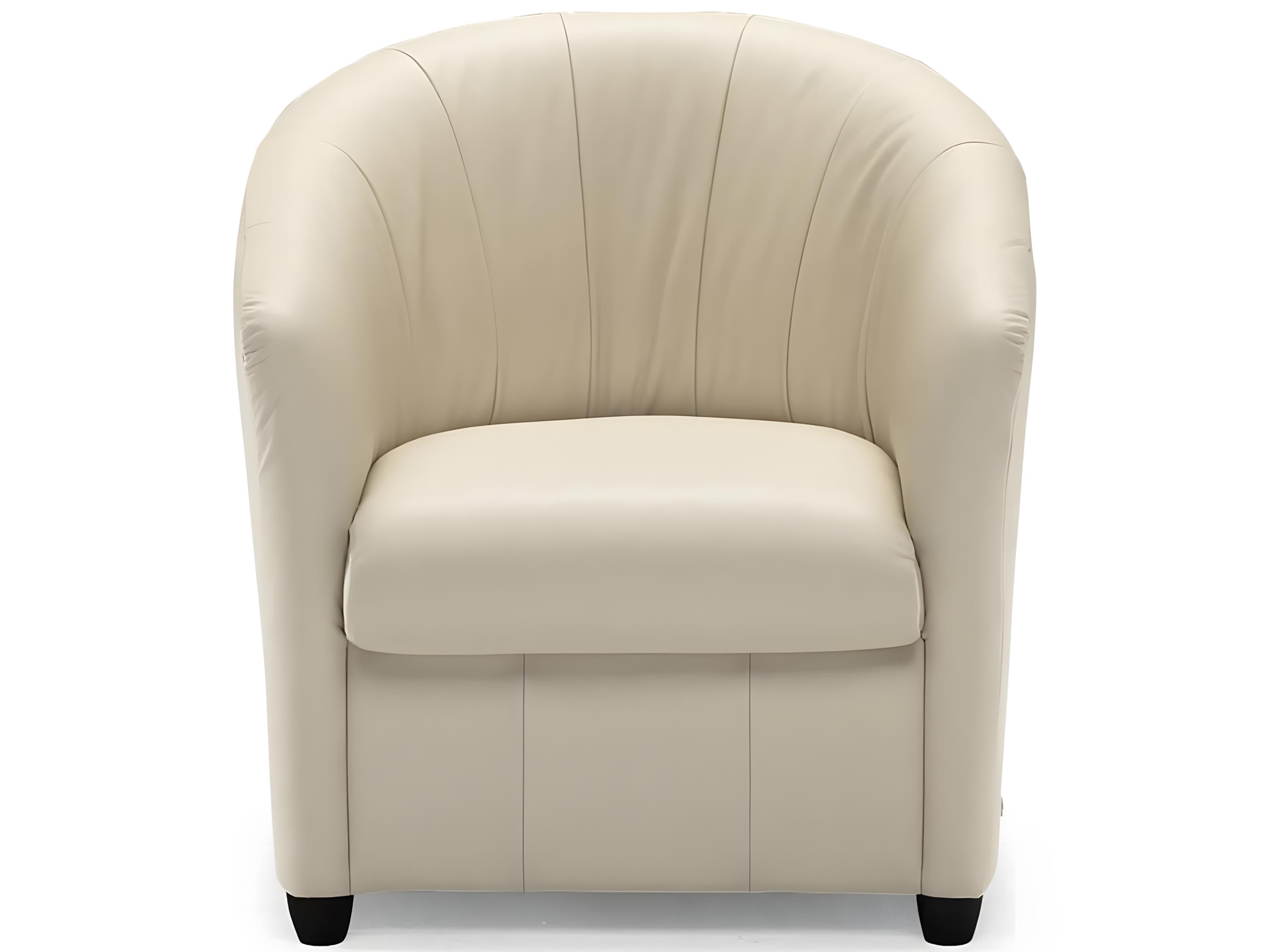 Natuzzi Editions Veronica Accent Chair