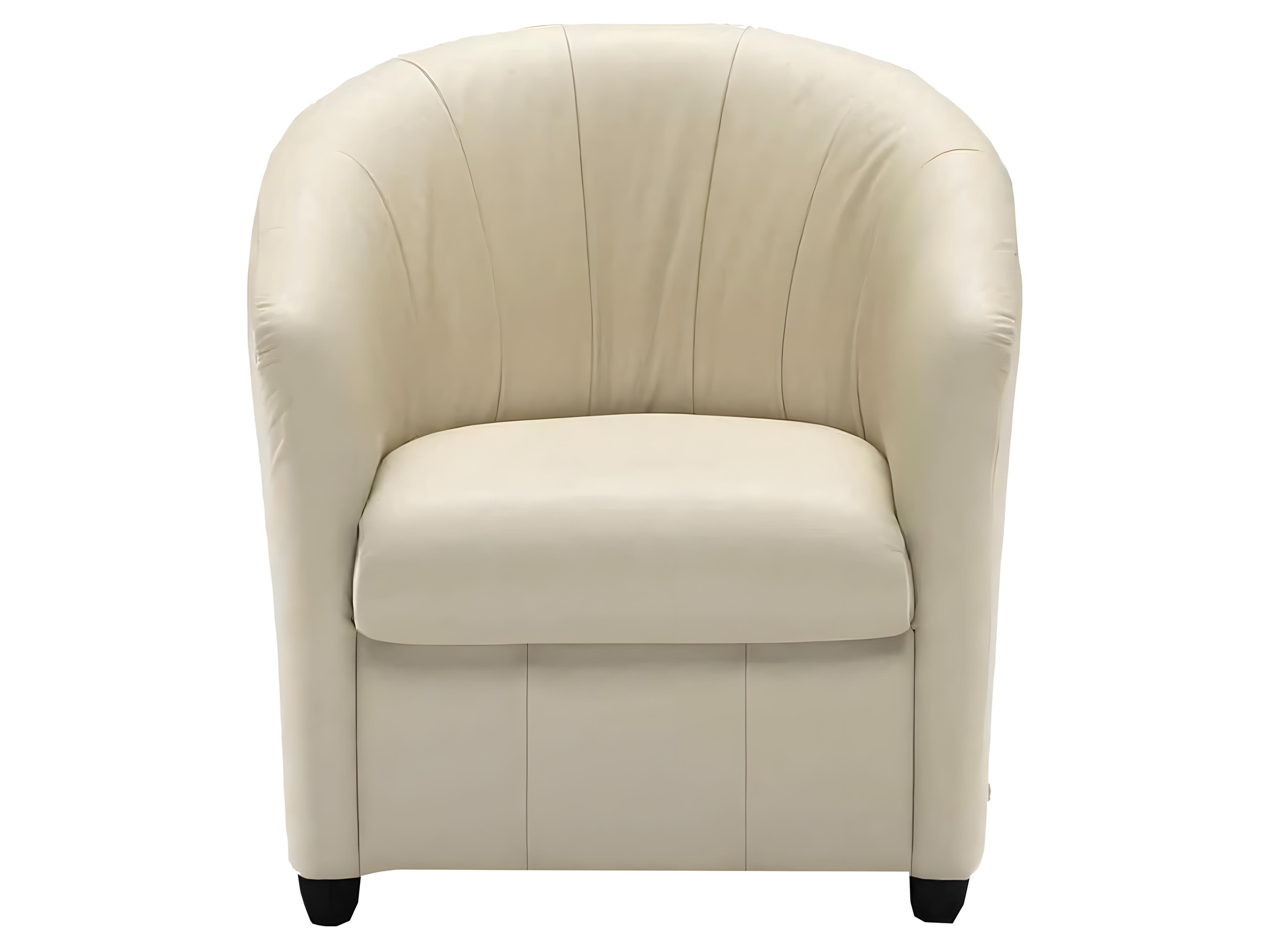 Natuzzi Editions Giada Accent Chair