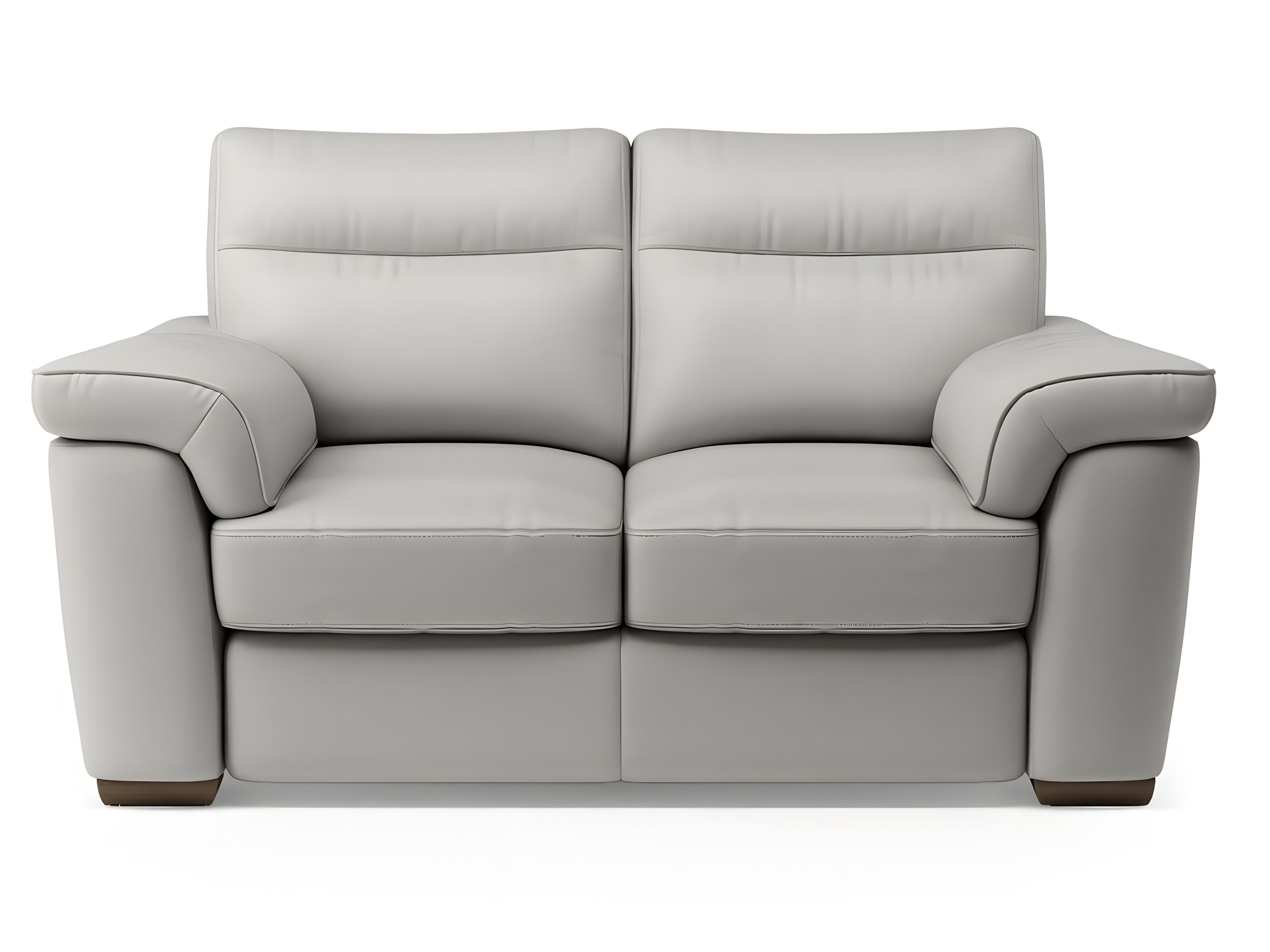 Natuzzi Editions Brivido Loveseat