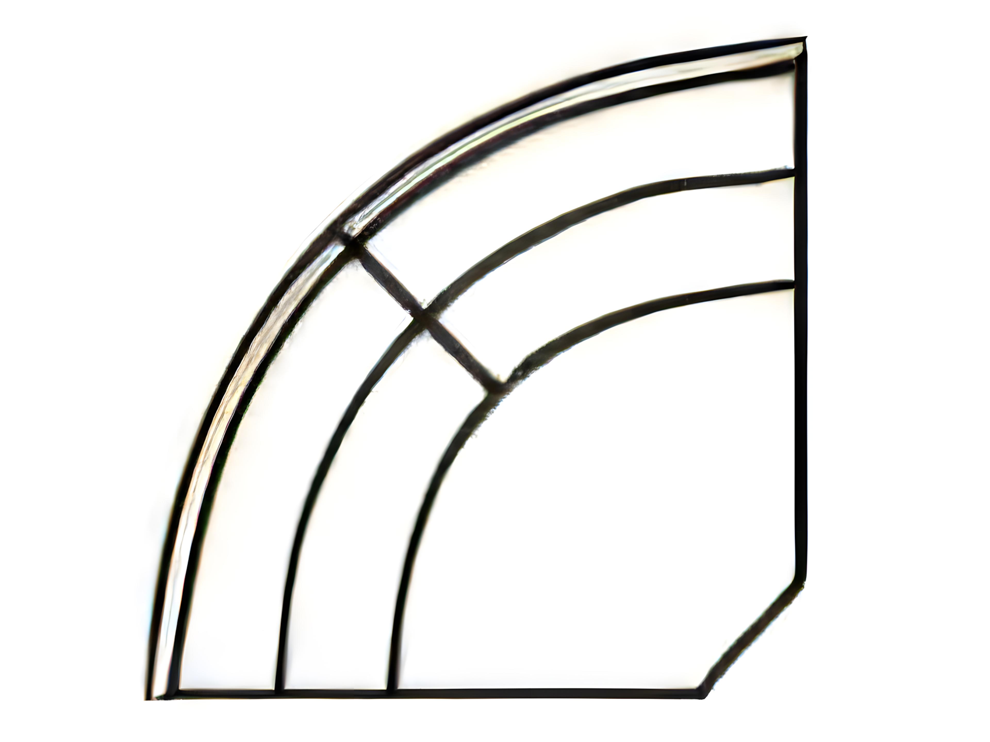 Natuzzi Editions Brivido Round Corner