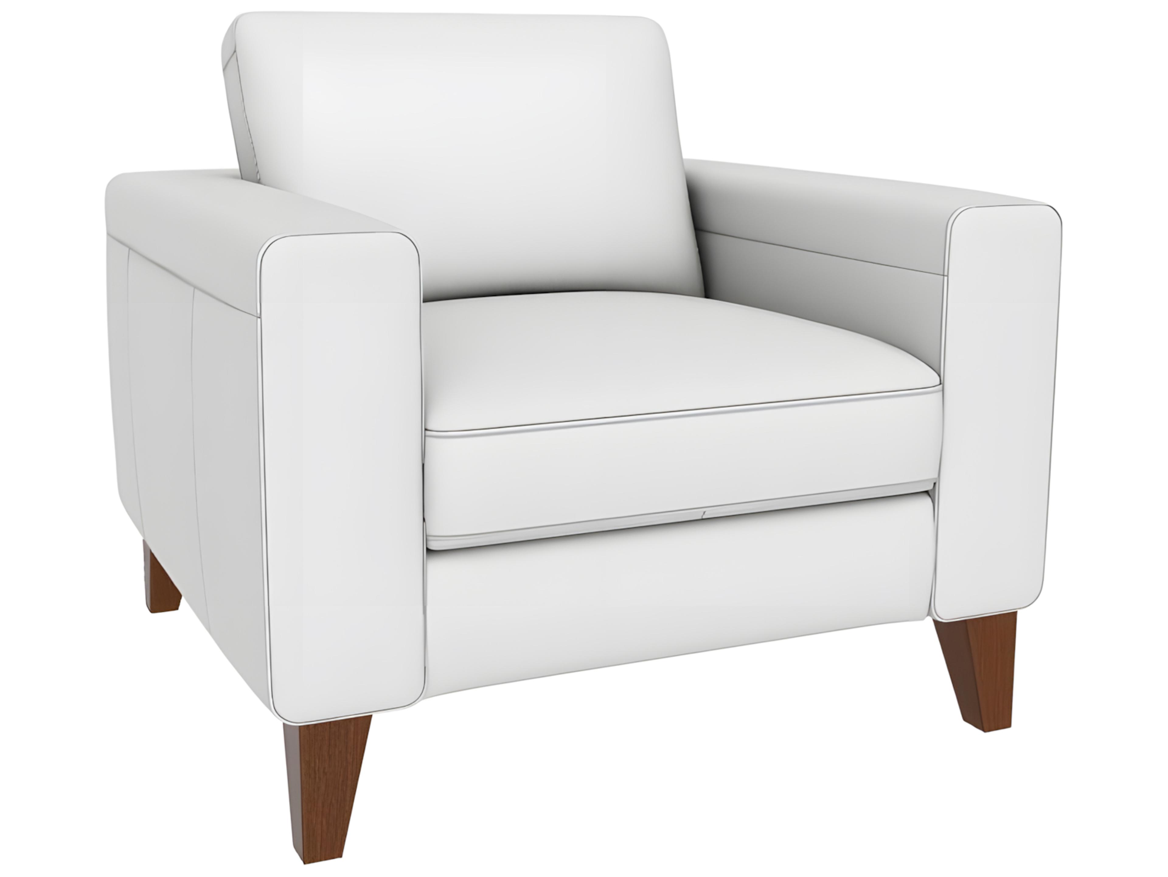 Natuzzi Editions Sollievo Armchair