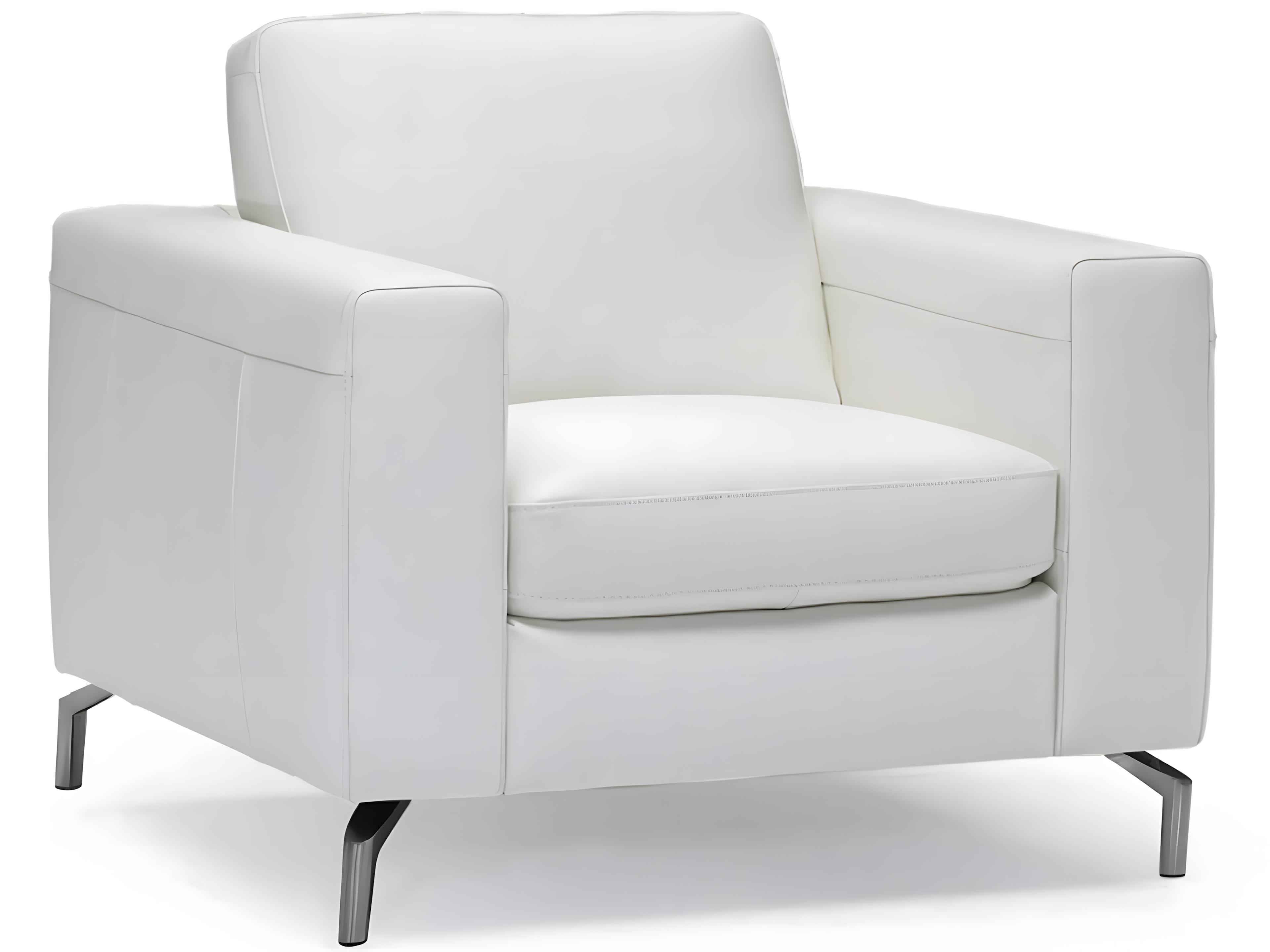 Natuzzi Editions Sollievo Club Chair