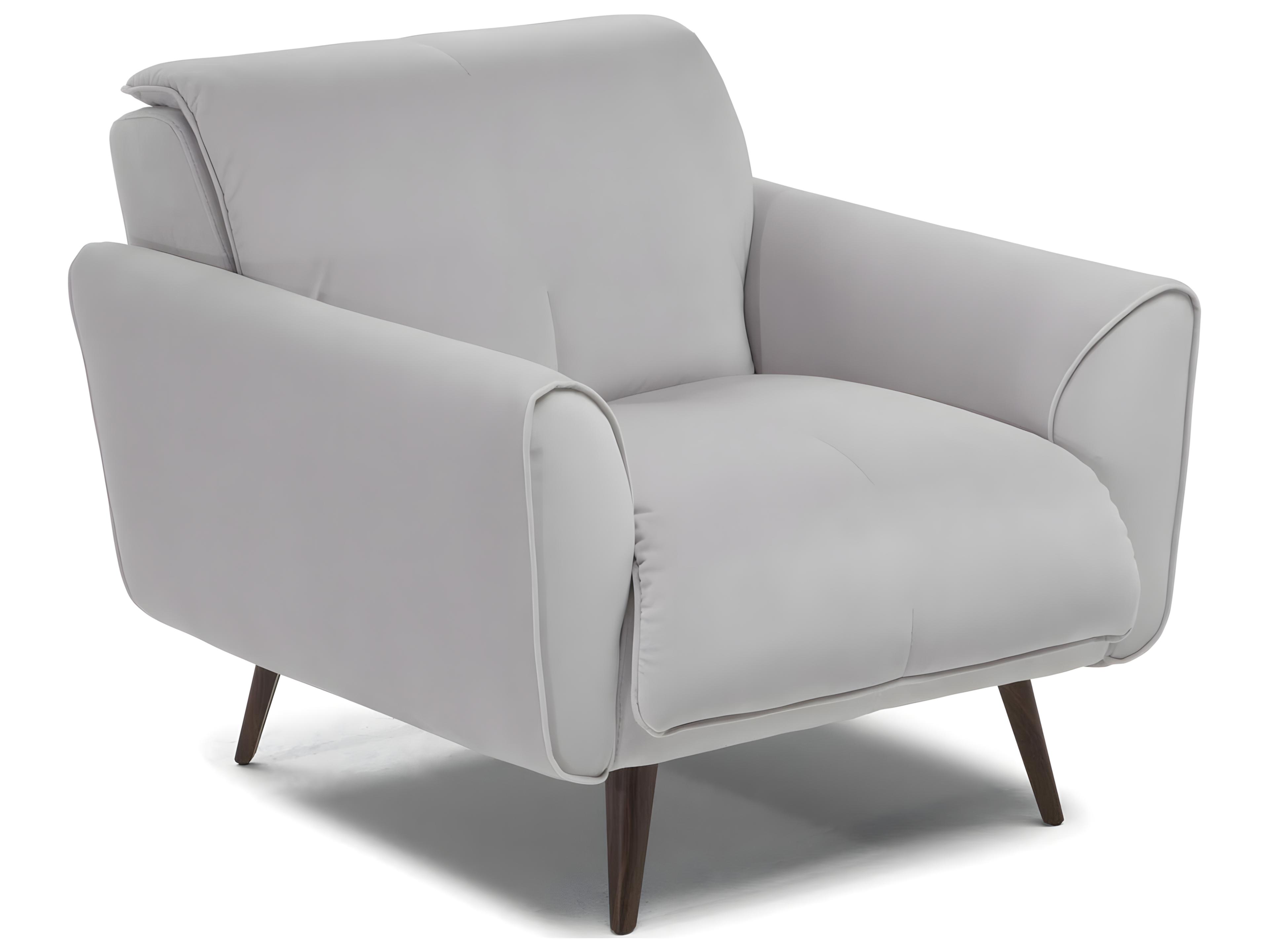 Natuzzi Editions Talento Armchair