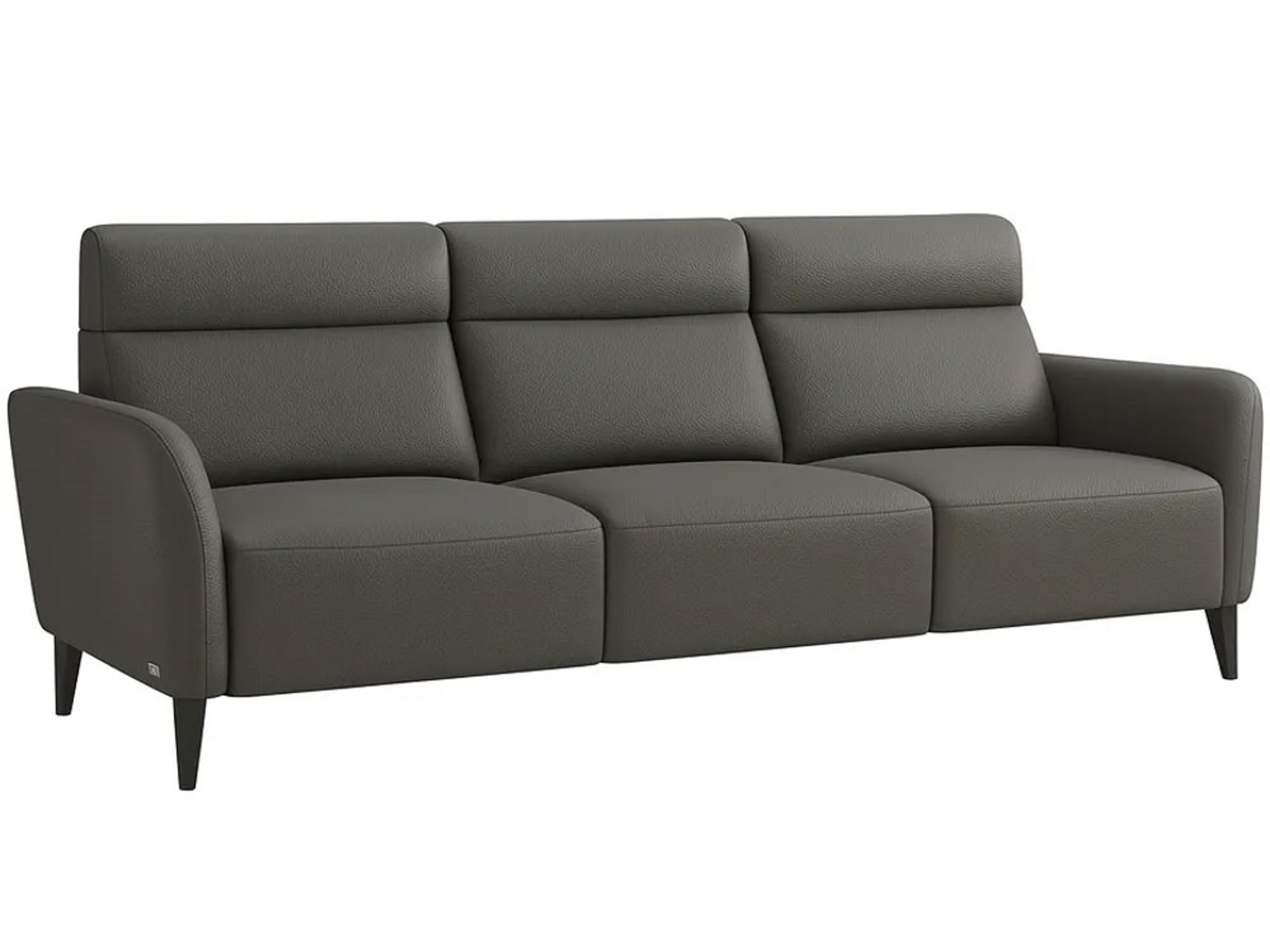 Natuzzi Editions Breeze Upholstered Sectional Sofa