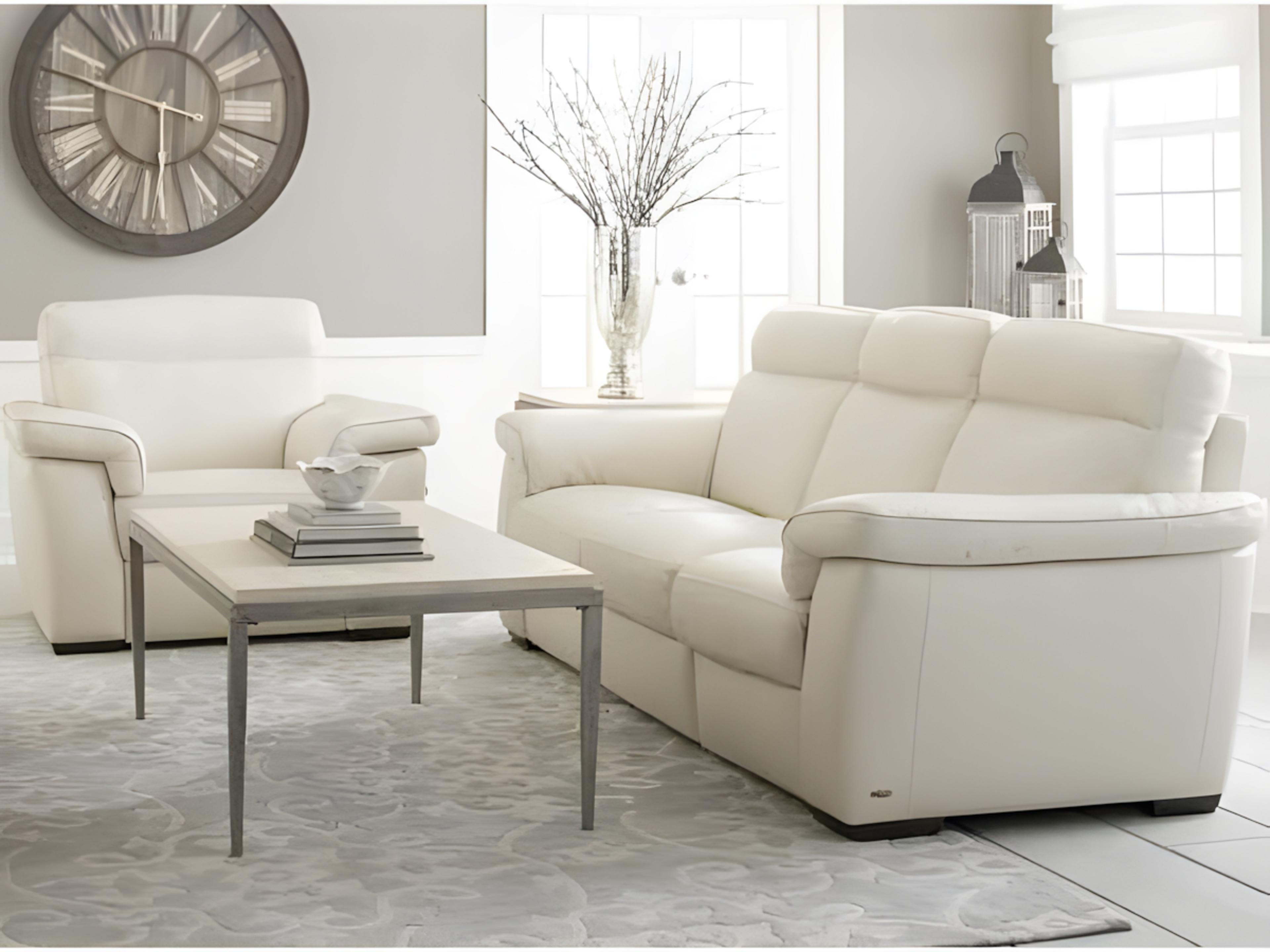 Natuzzi Editions Brivido Lounge Set