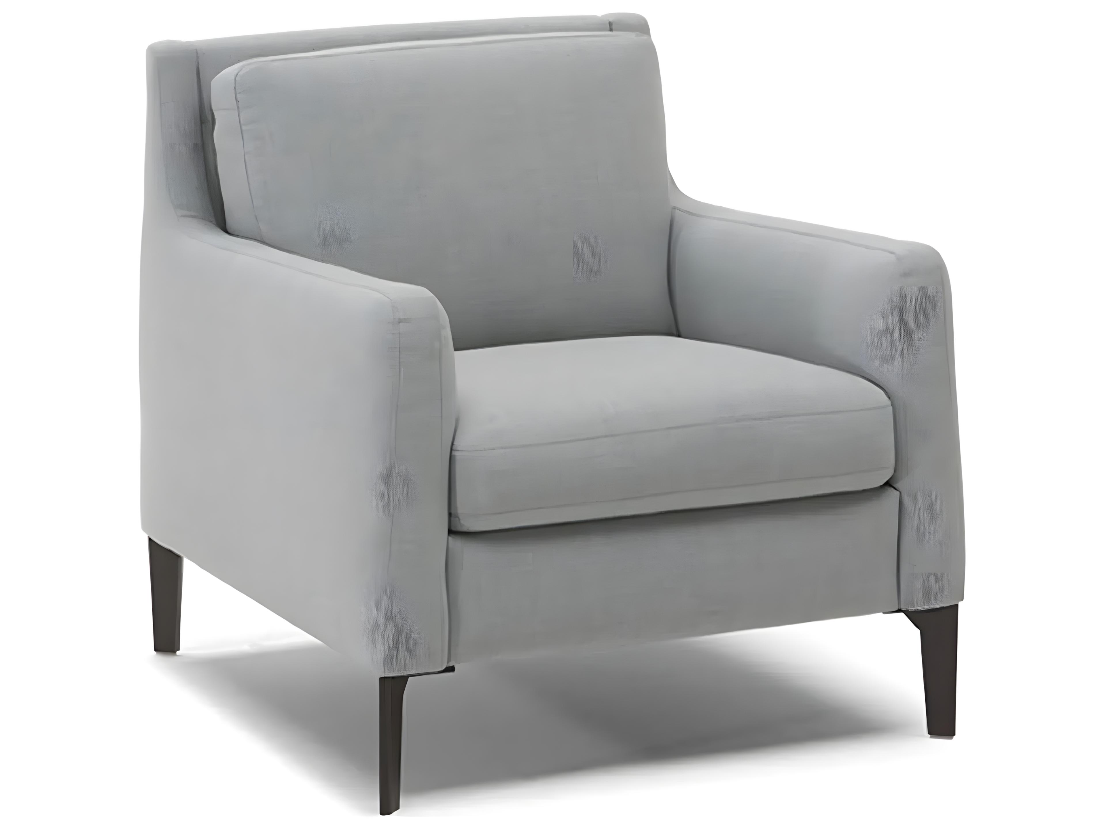 Natuzzi Editions Quiete Armchair (Second Option)