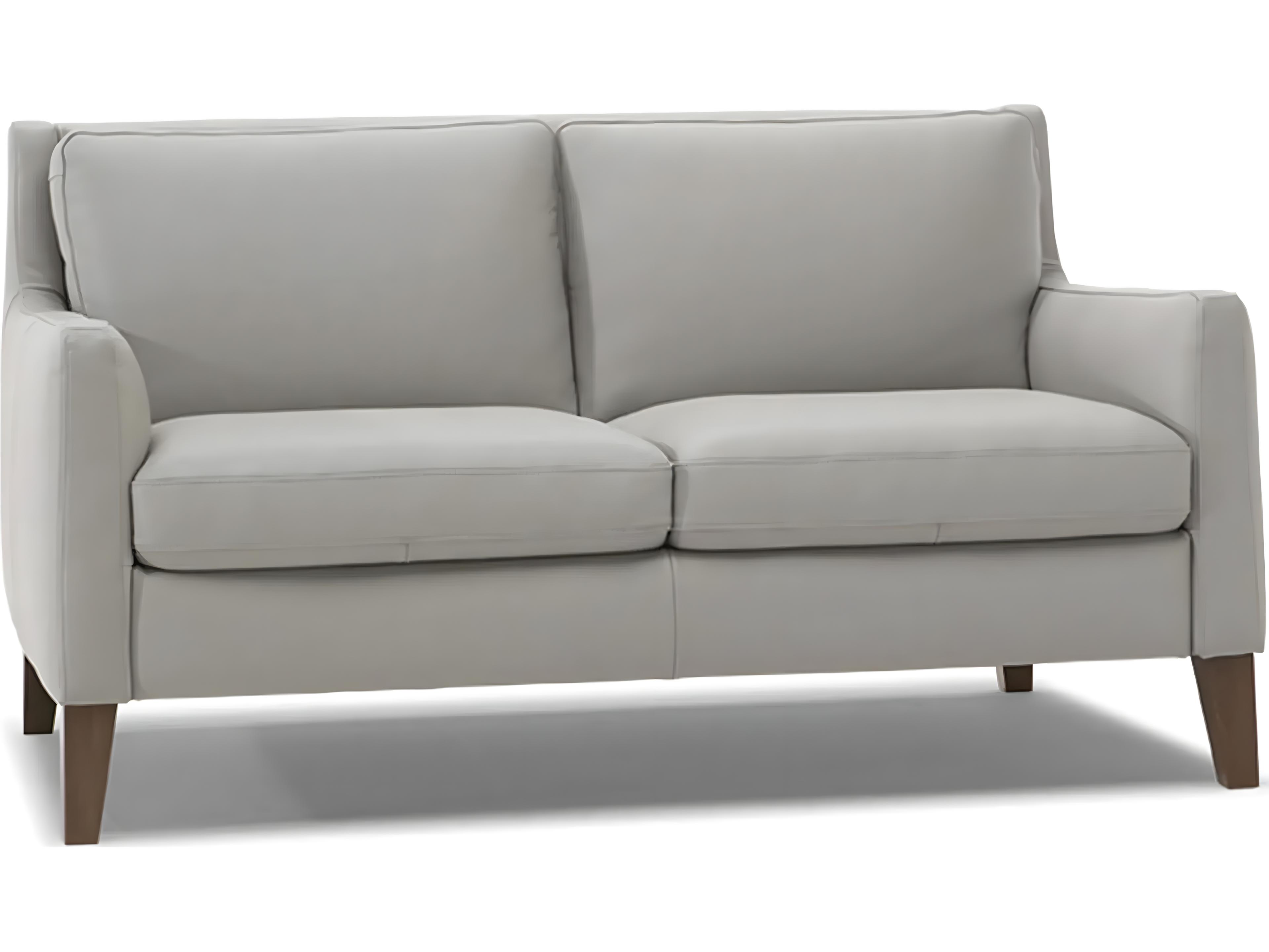 Natuzzi Editions Quiete Loveseat (Second Option)