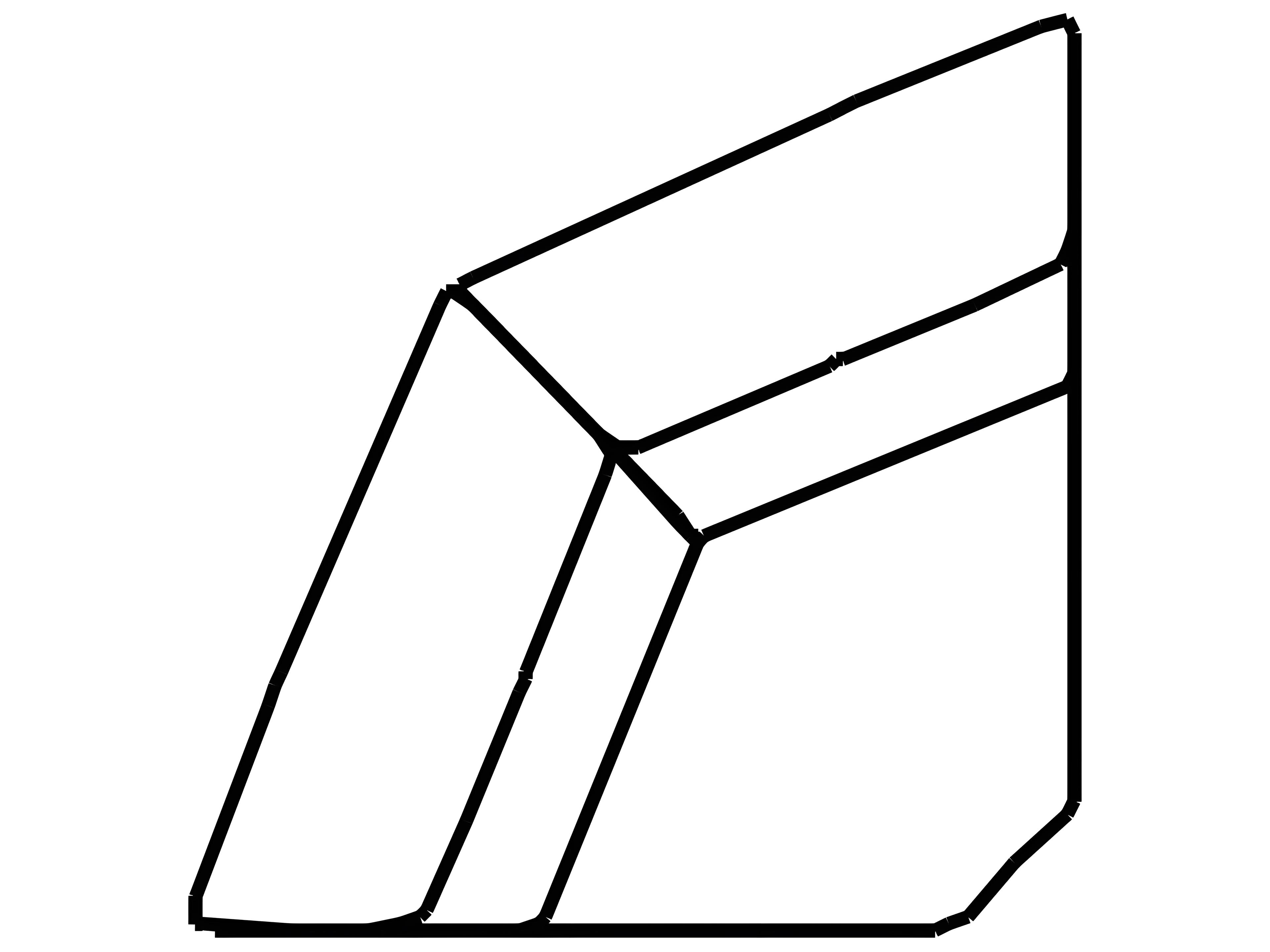 Natuzzi Editions Potenza Wedge Seat Corner