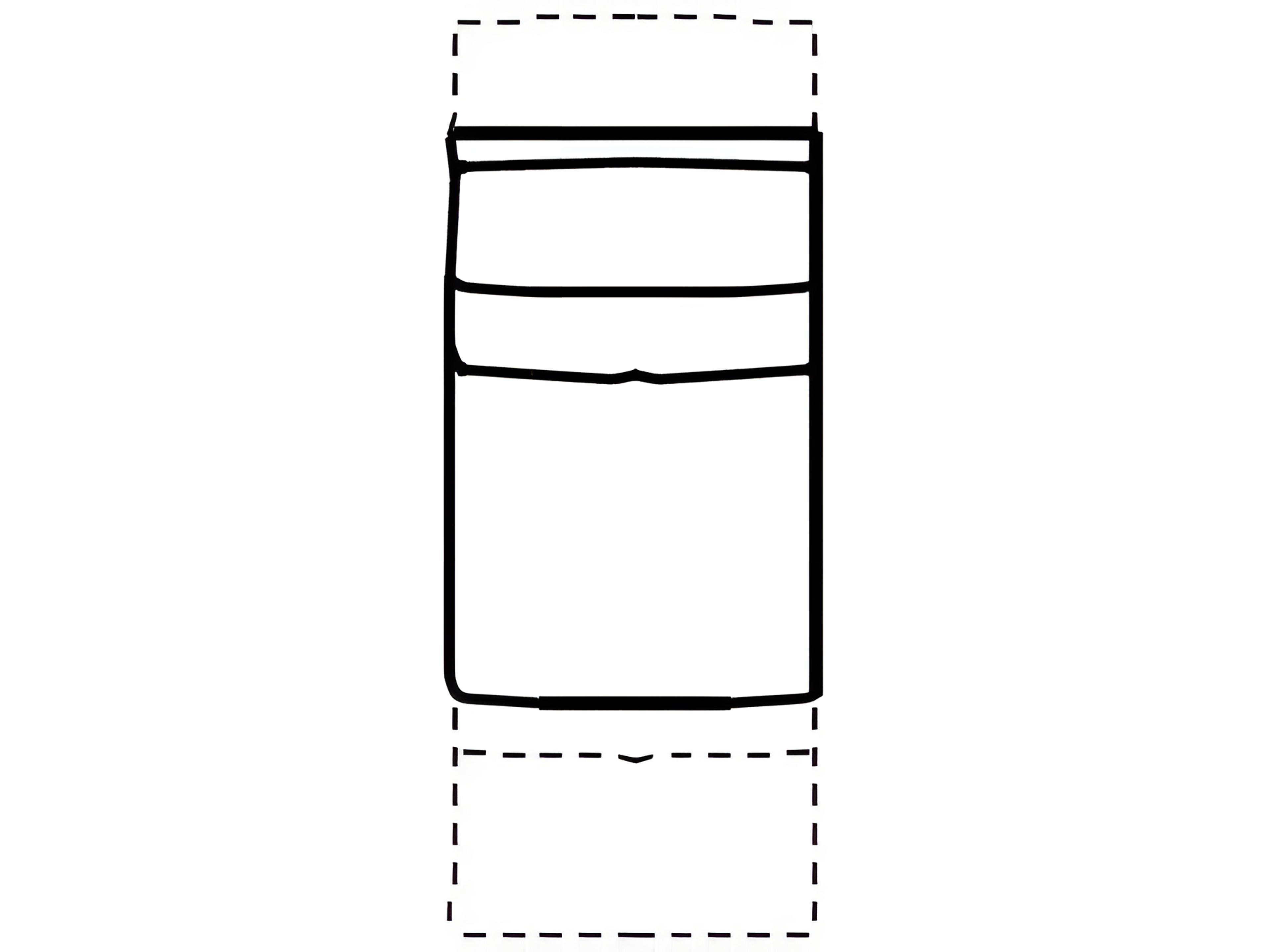 Natuzzi Editions Potenza Power Reclining Modular Chair