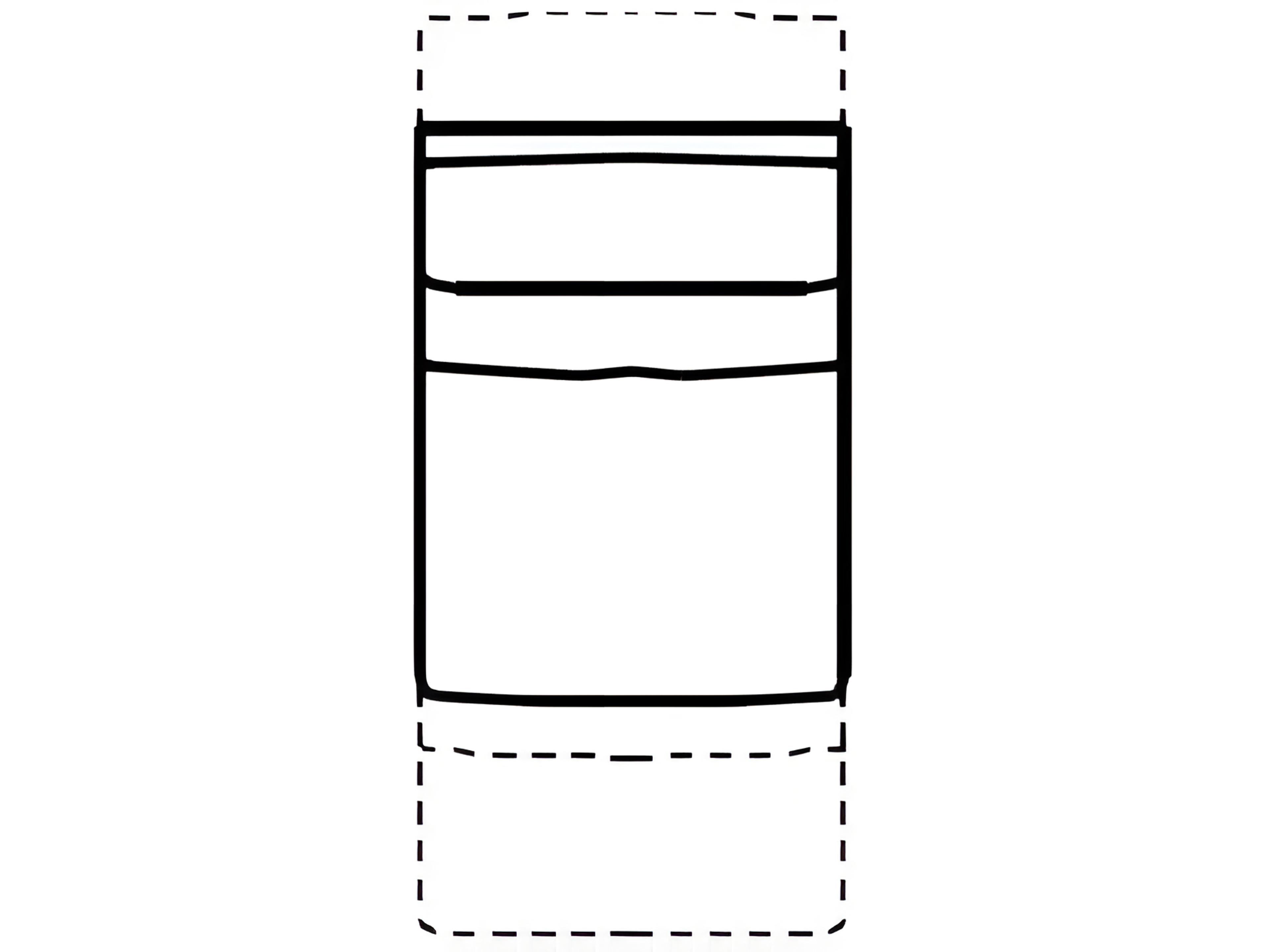 Natuzzi Editions Potenza Power Reclining Modular Chair and a Half