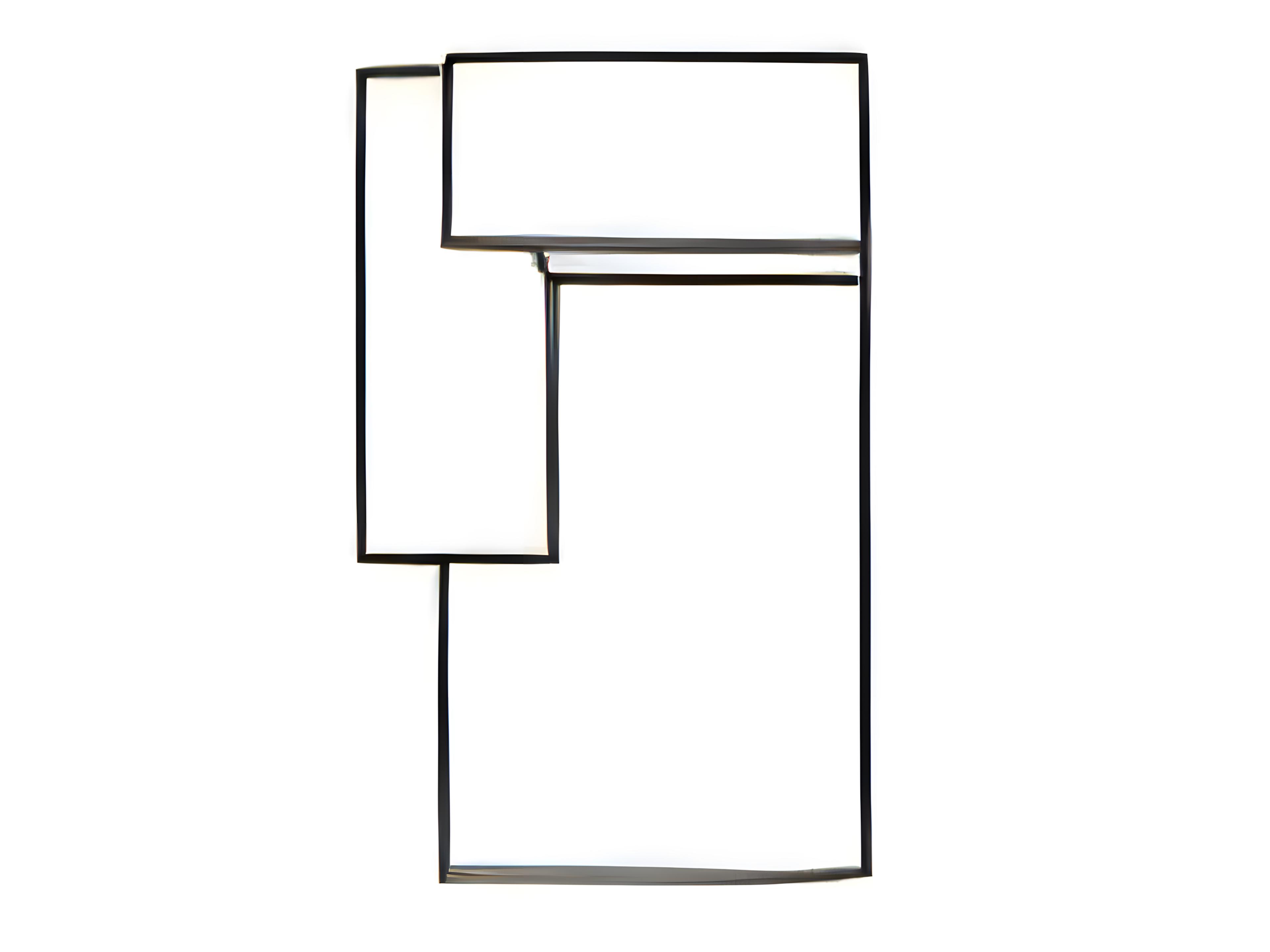 Natuzzi Editions Astuzia Left Arm Facing Chaise Lounge