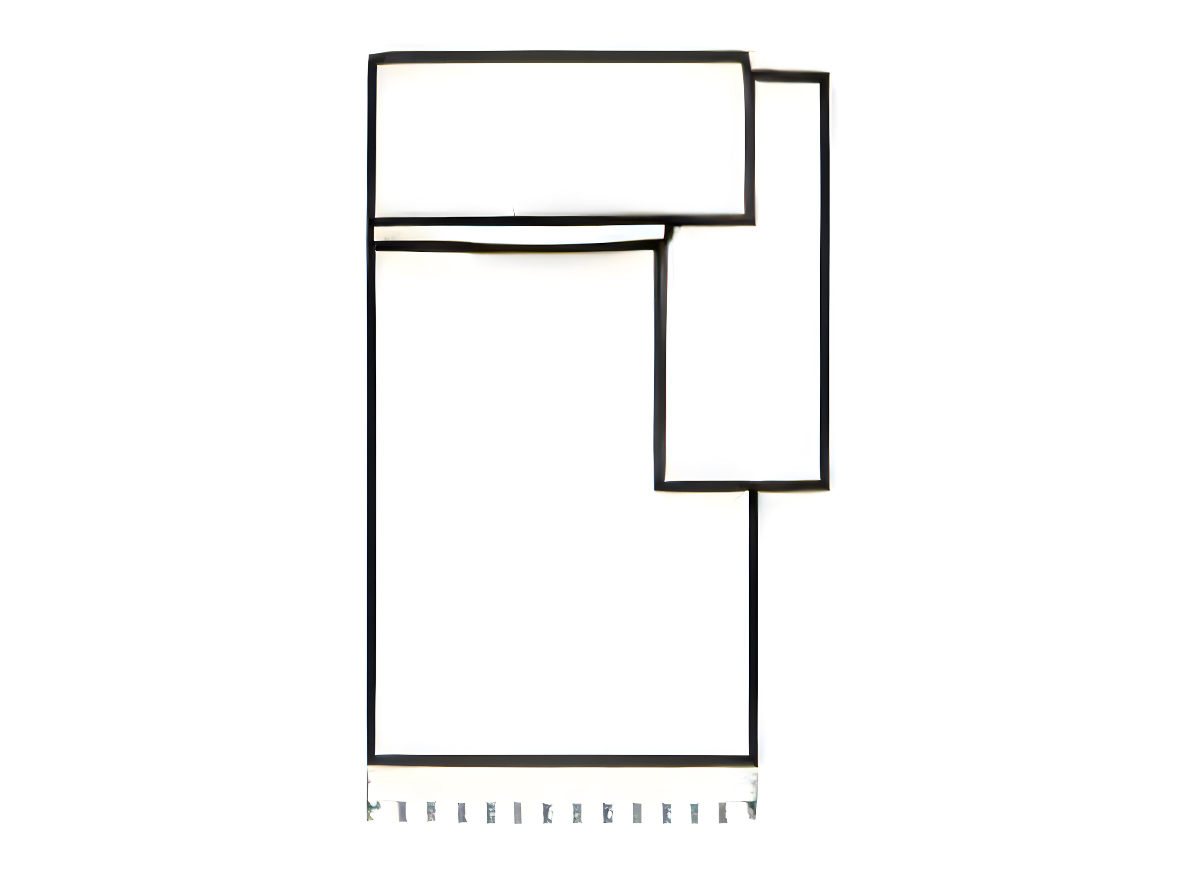 Natuzzi Editions Astuzia Right Arm Facing Chaise Lounge with Power Recliner