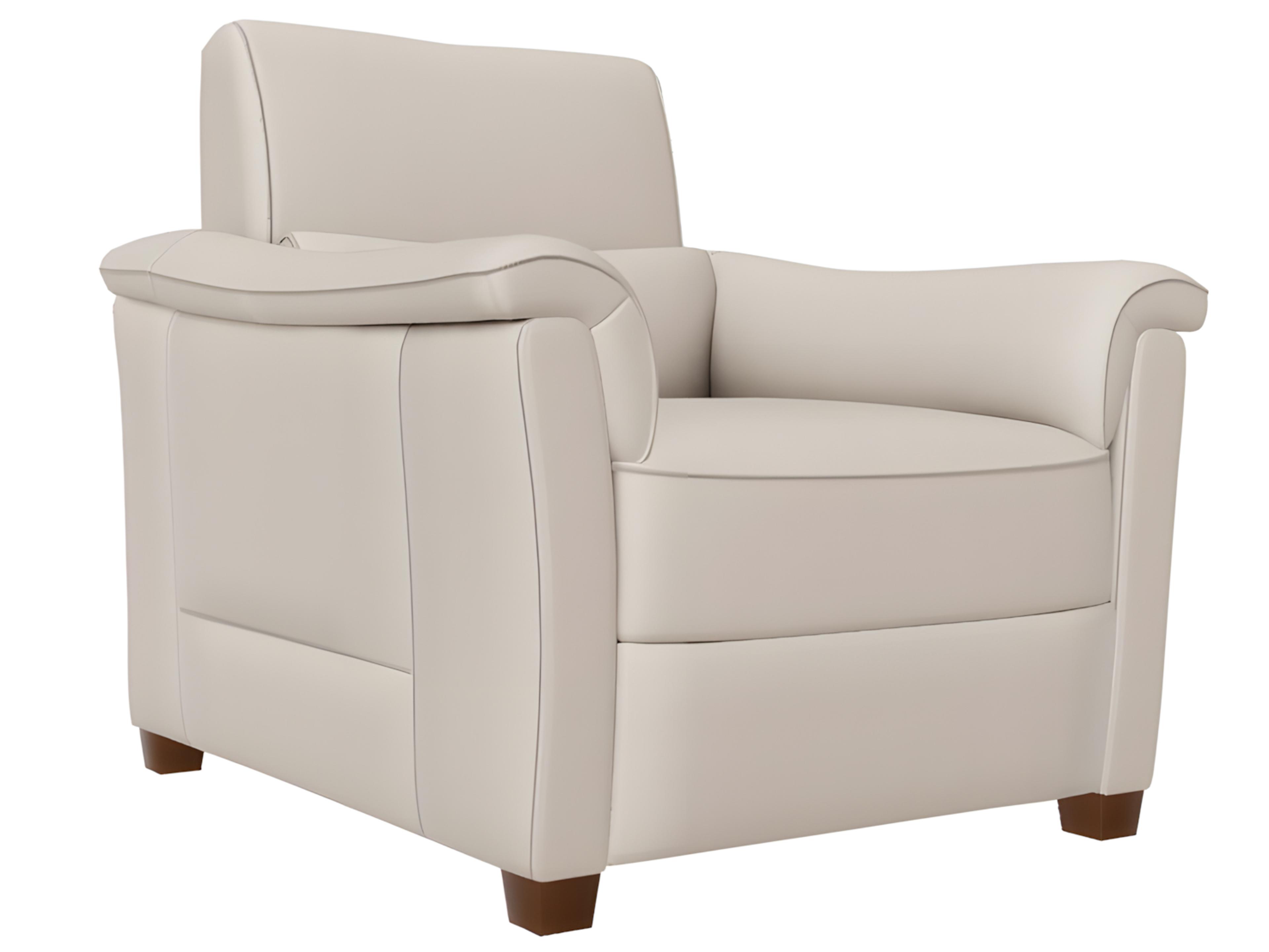 Natuzzi Editions Astuzia Power Recliner Armchair