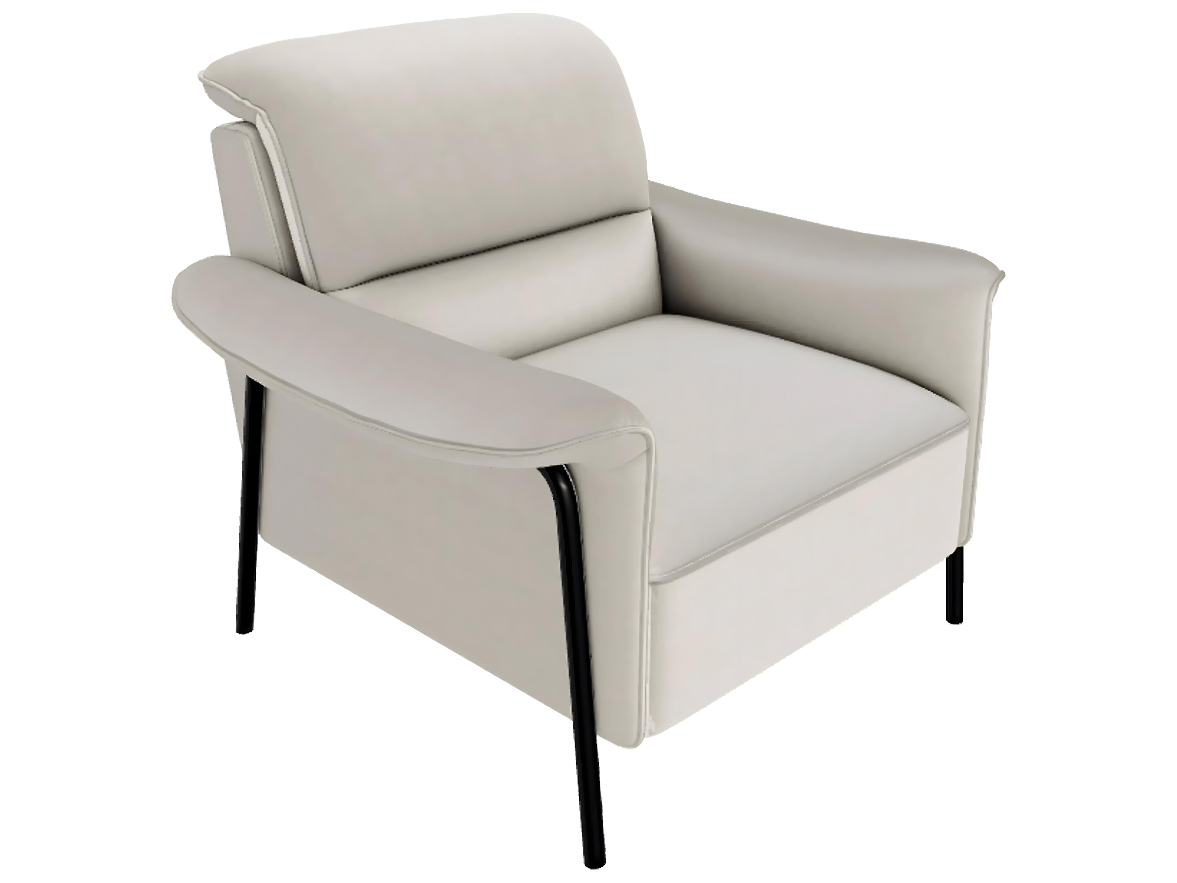 Natuzzi Editions Amabile Accent Chair