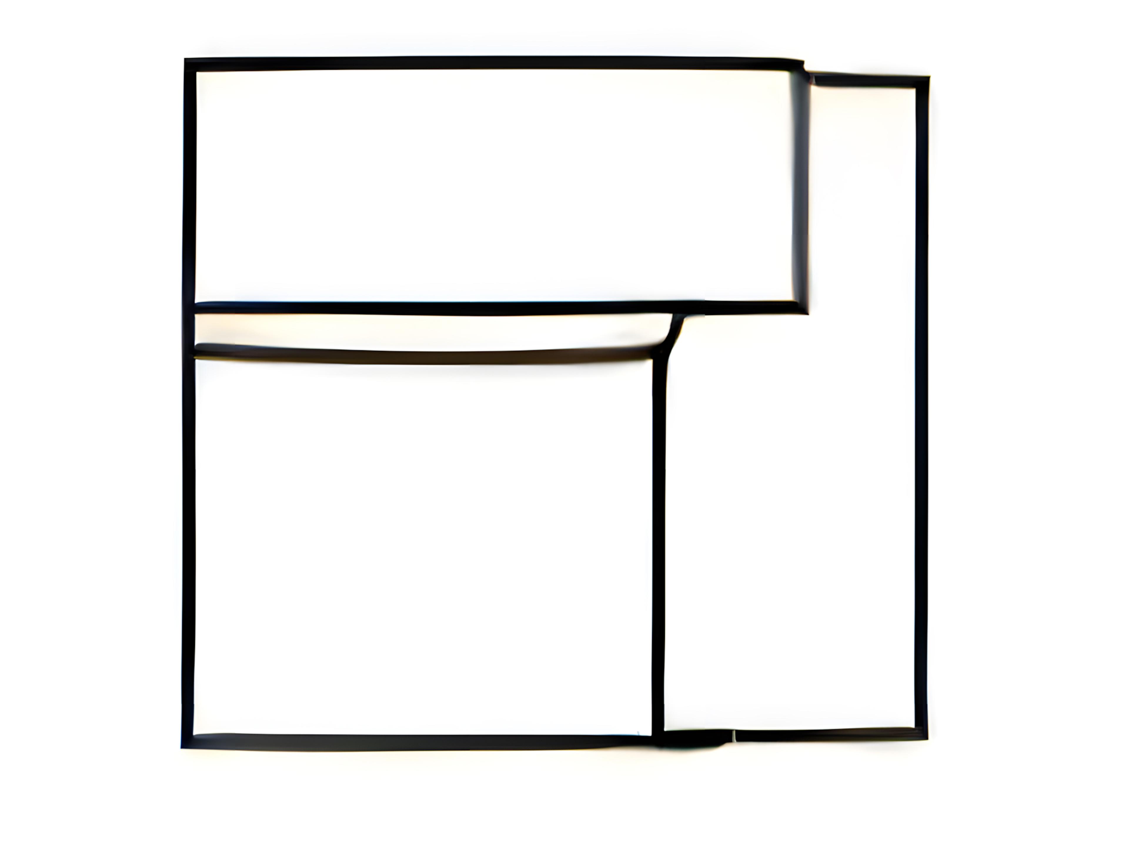 Natuzzi Editions Estremo Right Arm Facing Chair and a Half