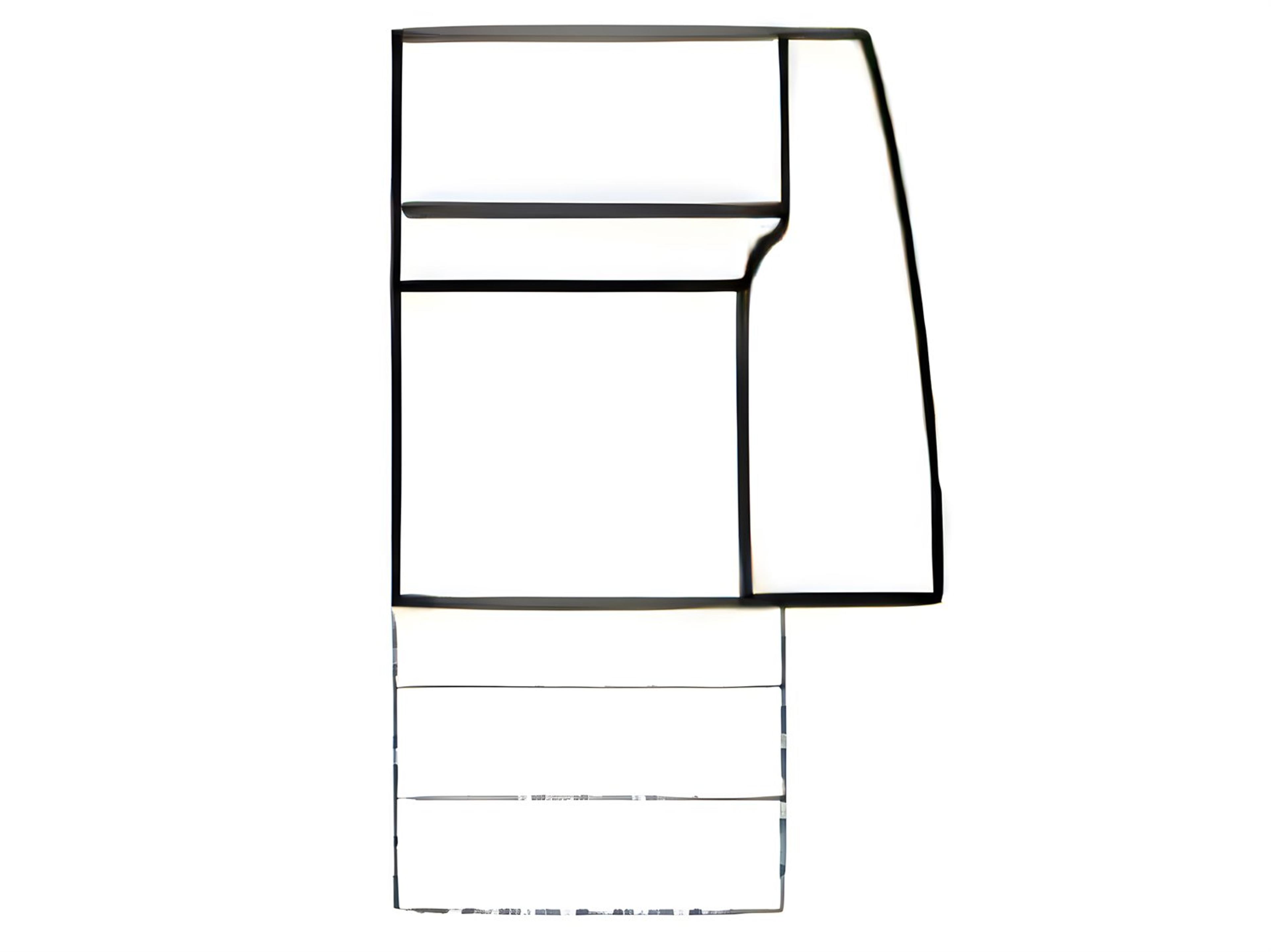 Natuzzi Editions Estremo Right Arm Facing Powered Recliner with Power Headrest