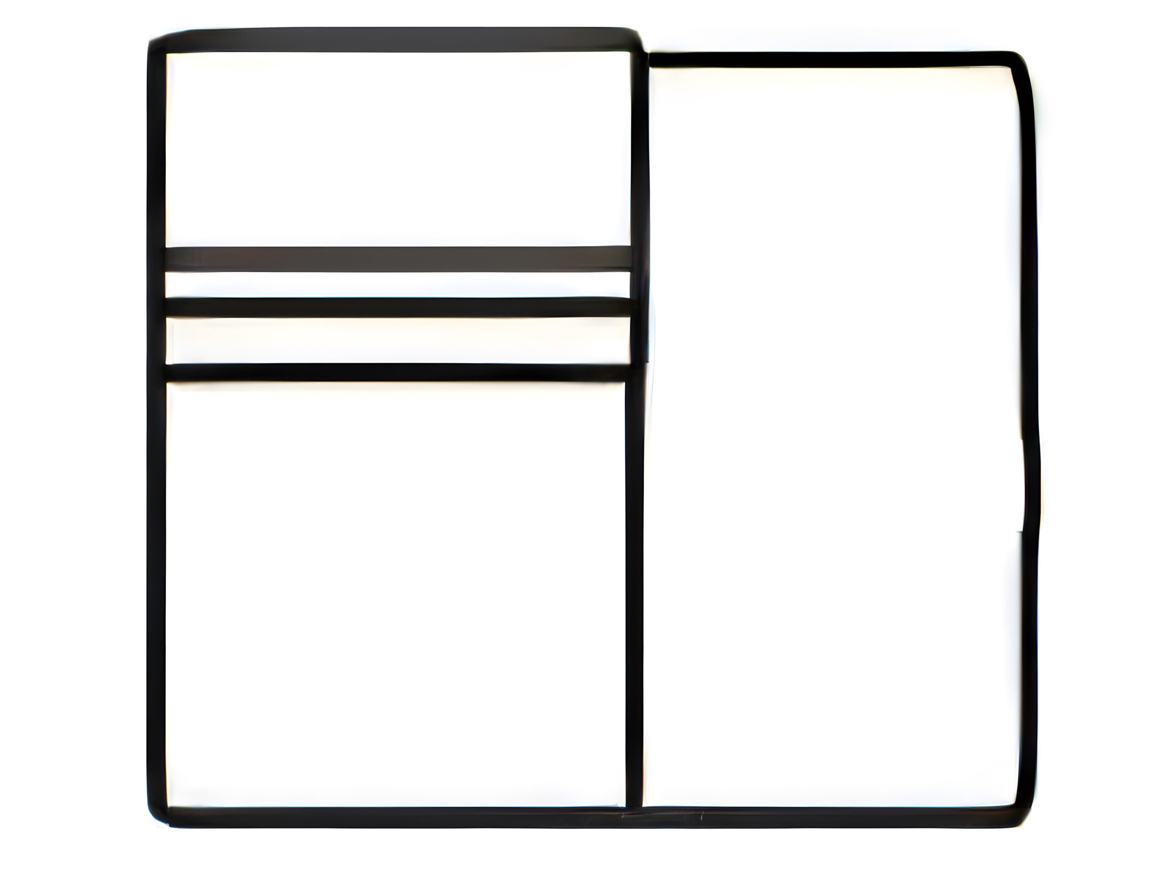 Natuzzi Editions Leggiadro Armless Chair Right Terminal