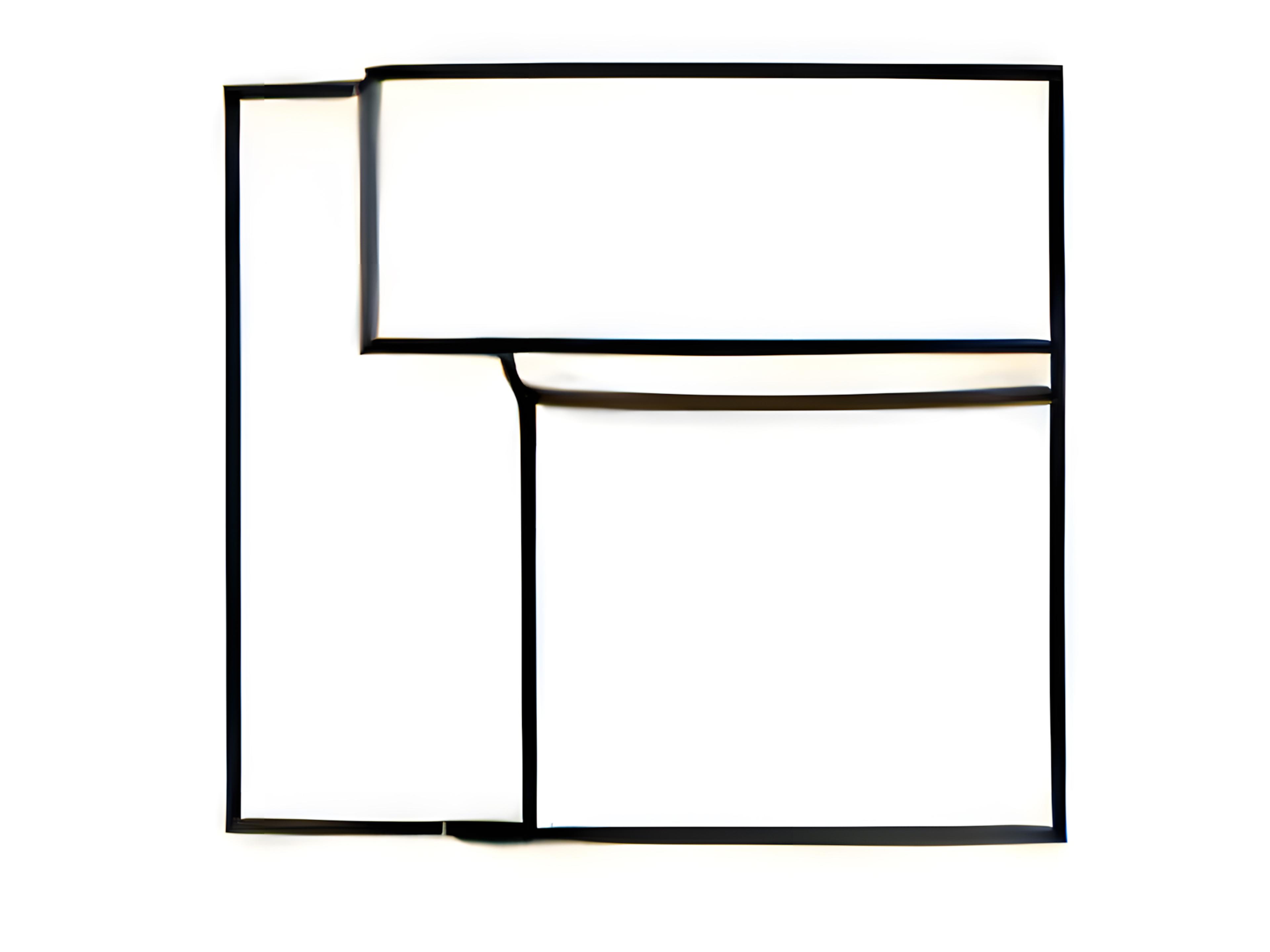 Natuzzi Editions Leggiadro Left Arm Facing Chair and a Half