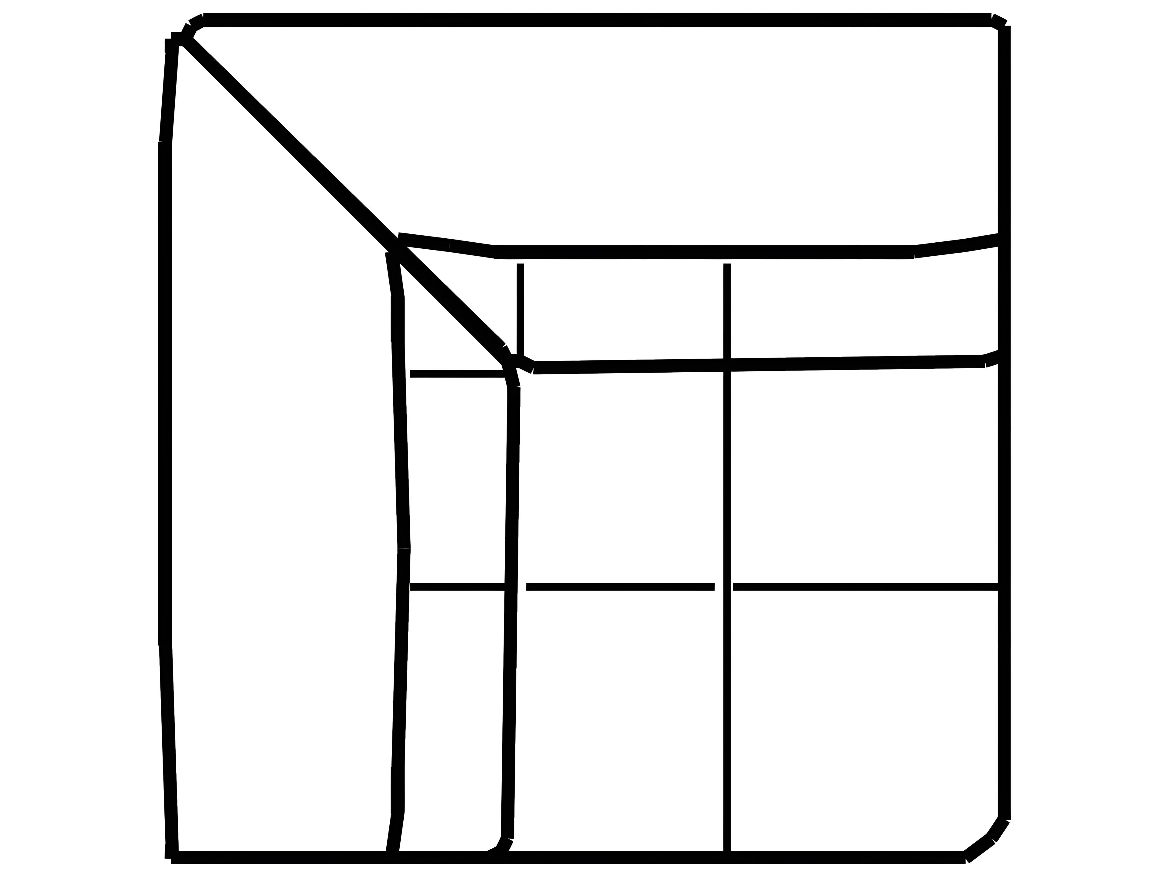 Natuzzi Editions Intenso Square Corner