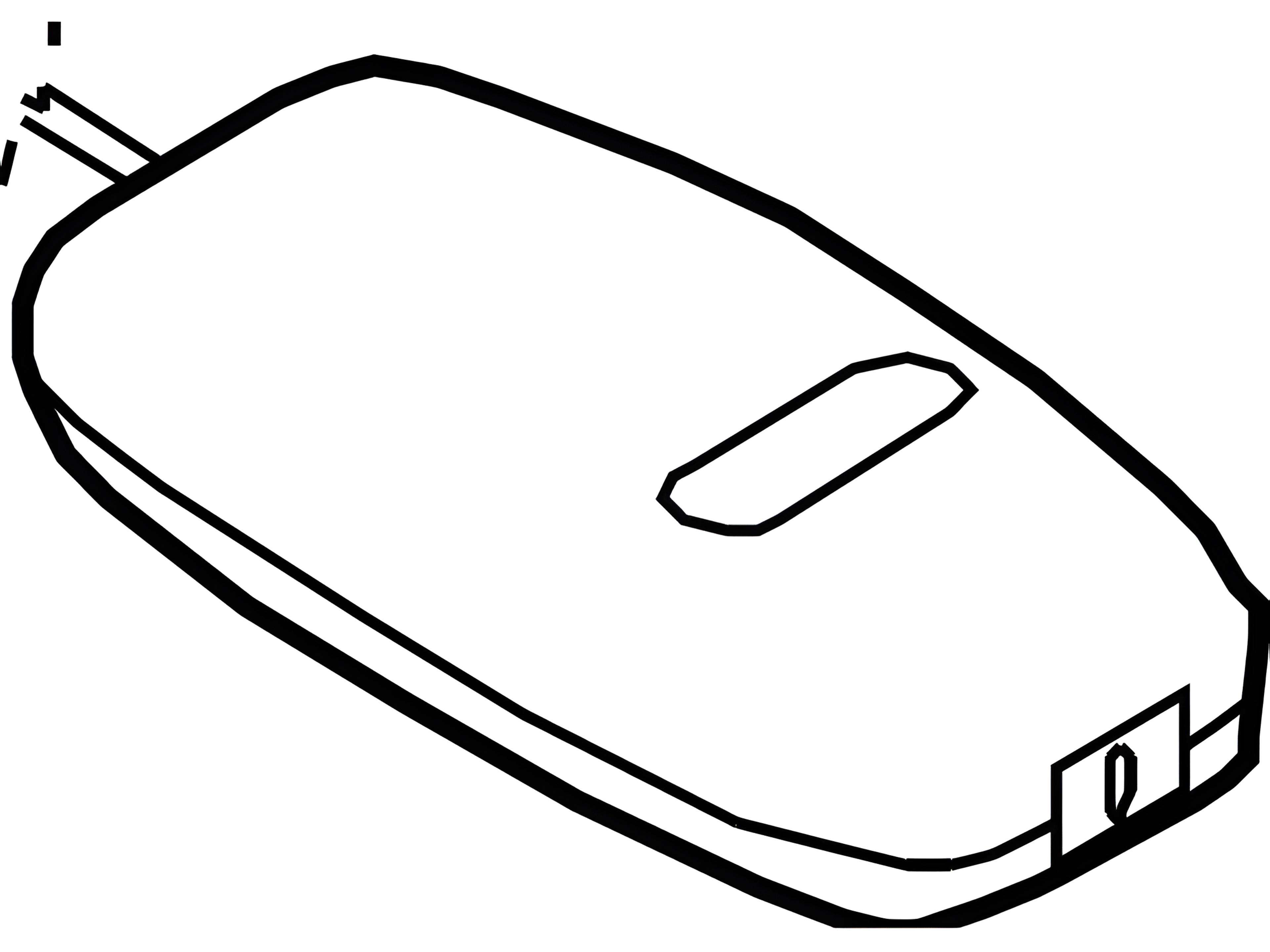 Natuzzi Editions Intenso Battery Pack