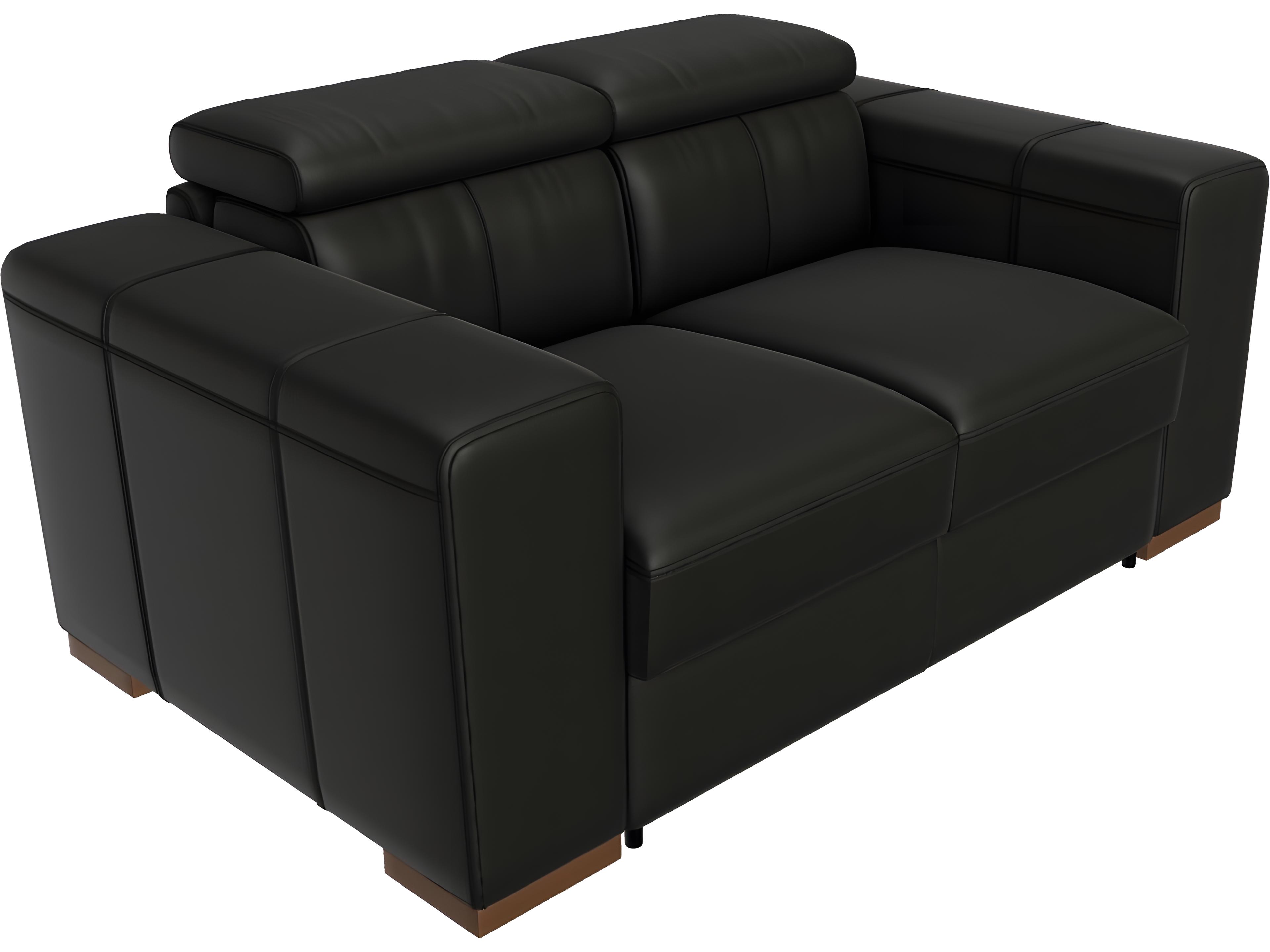 Natuzzi Editions Piacevole Loveseat