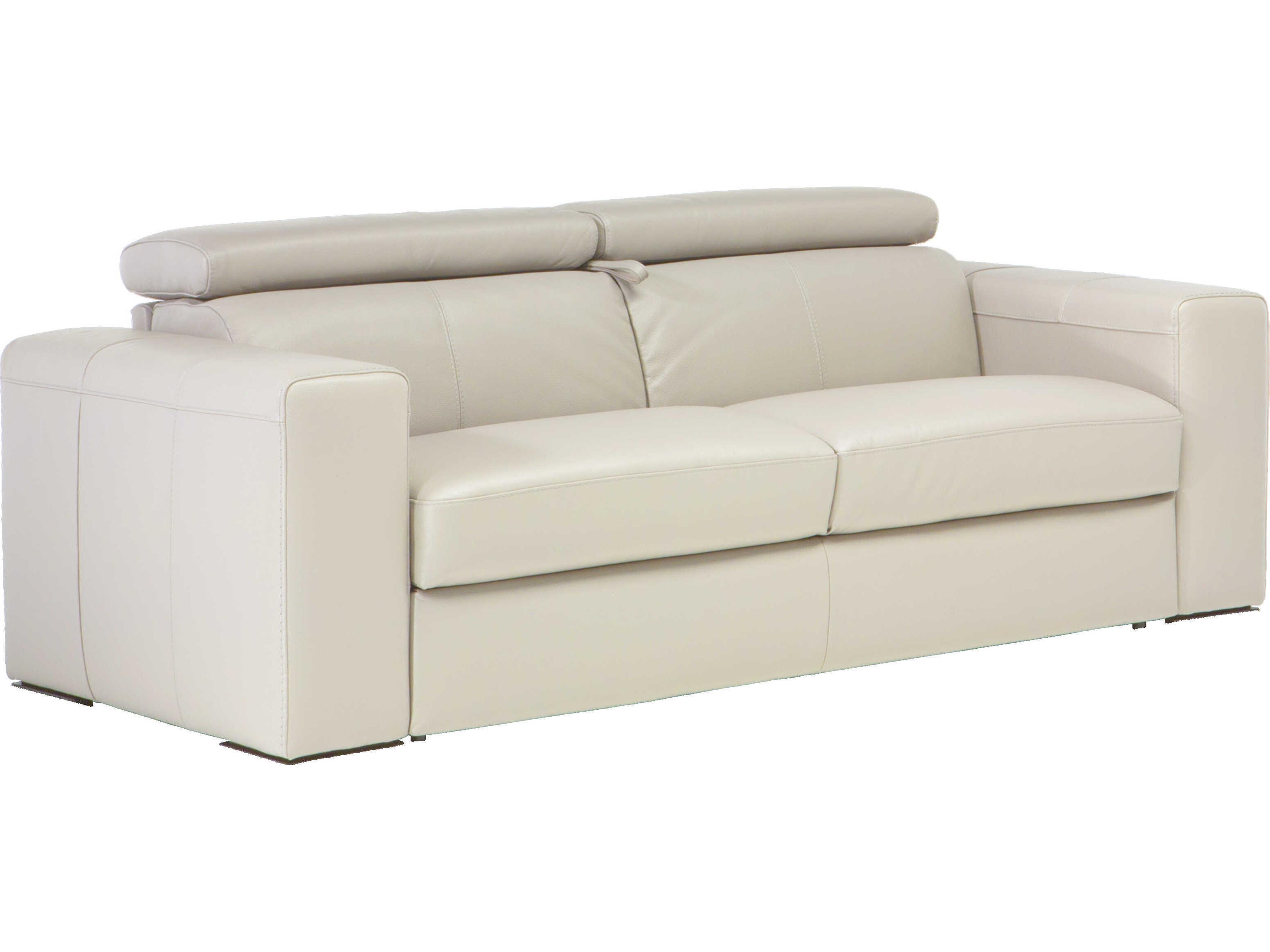 Natuzzi Editions Piacevole Sofa Bed