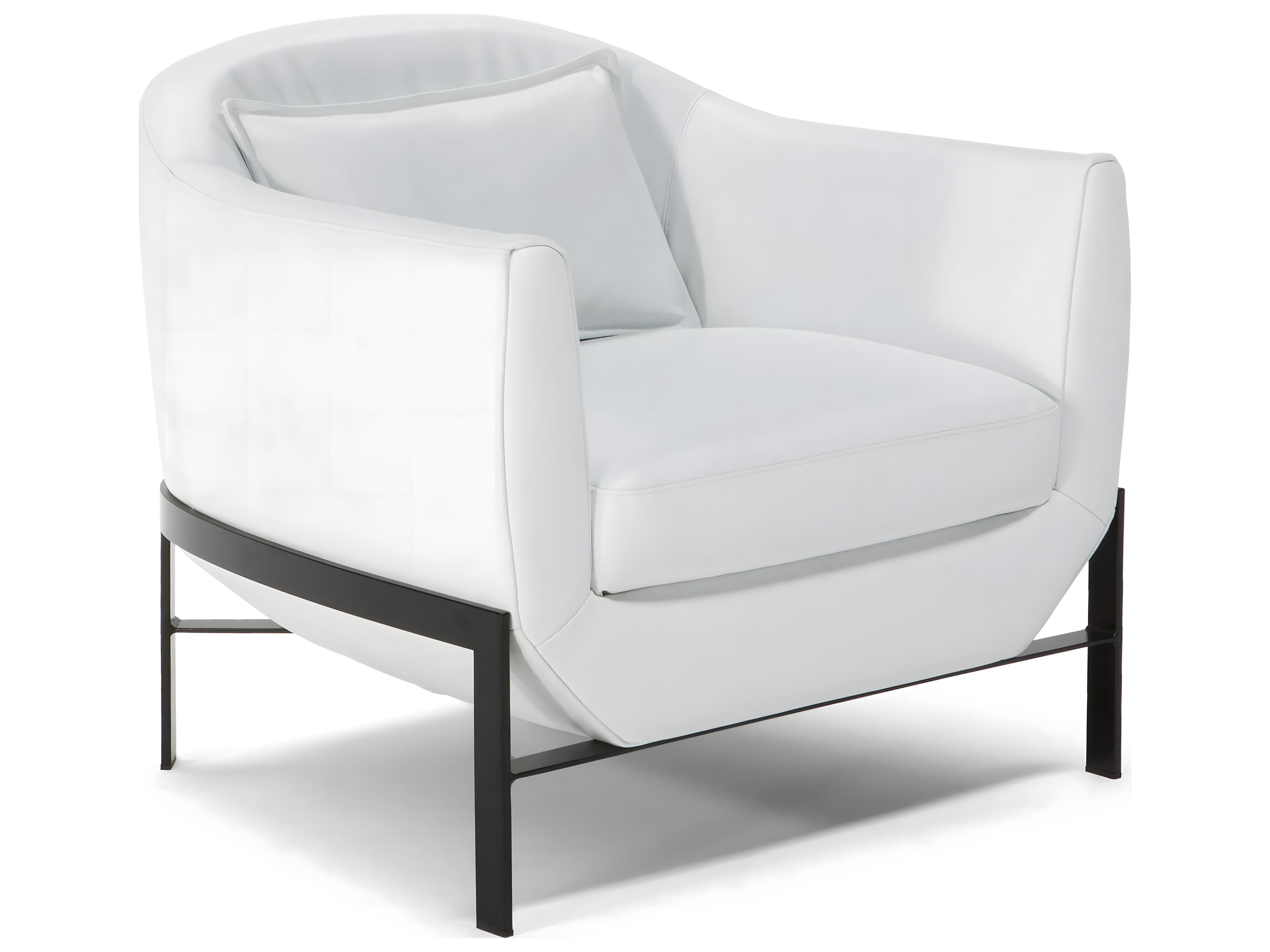 Natuzzi Editions Poli Armchair