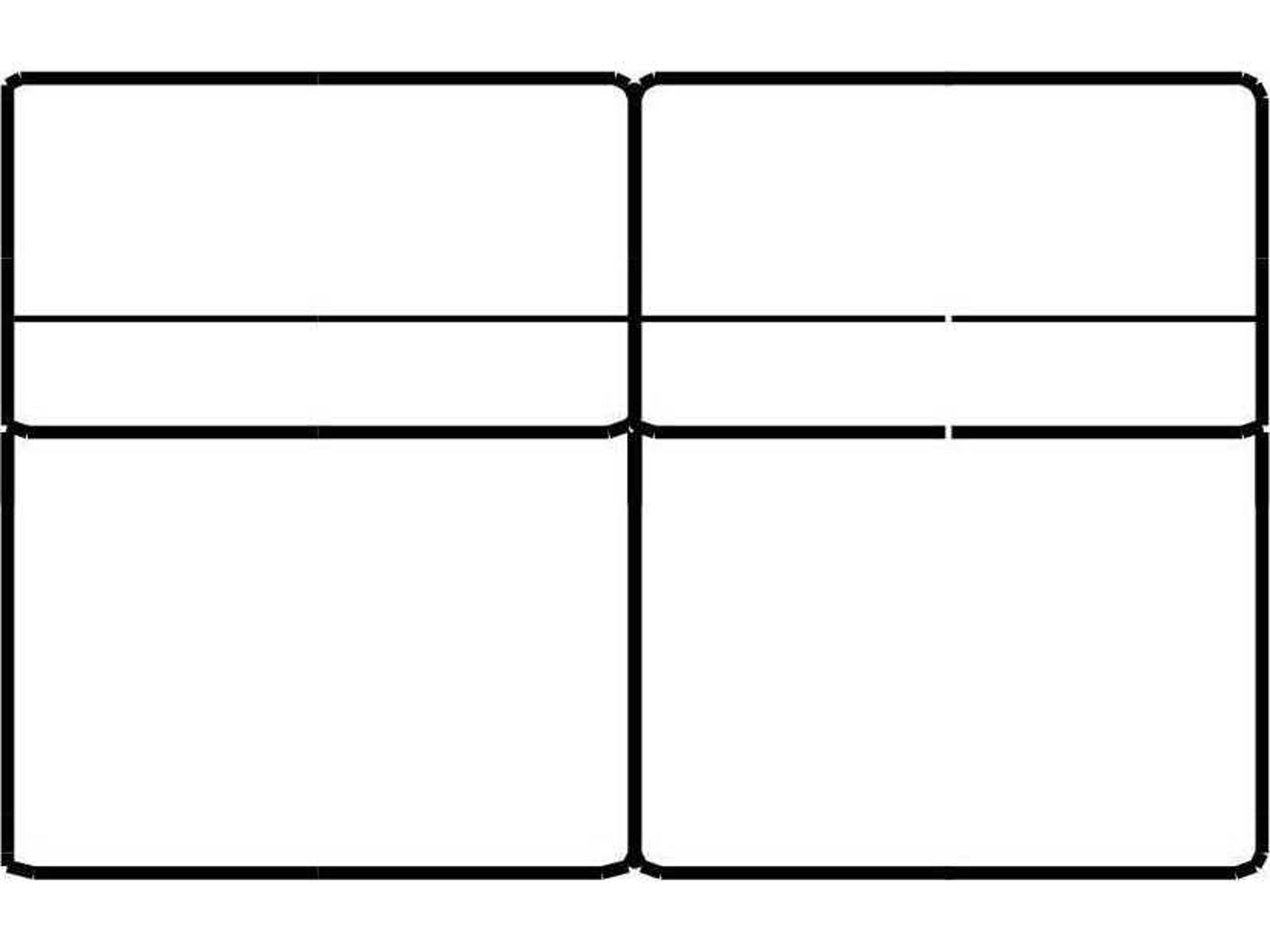 Natuzzi Editions Modus Armless Sofa