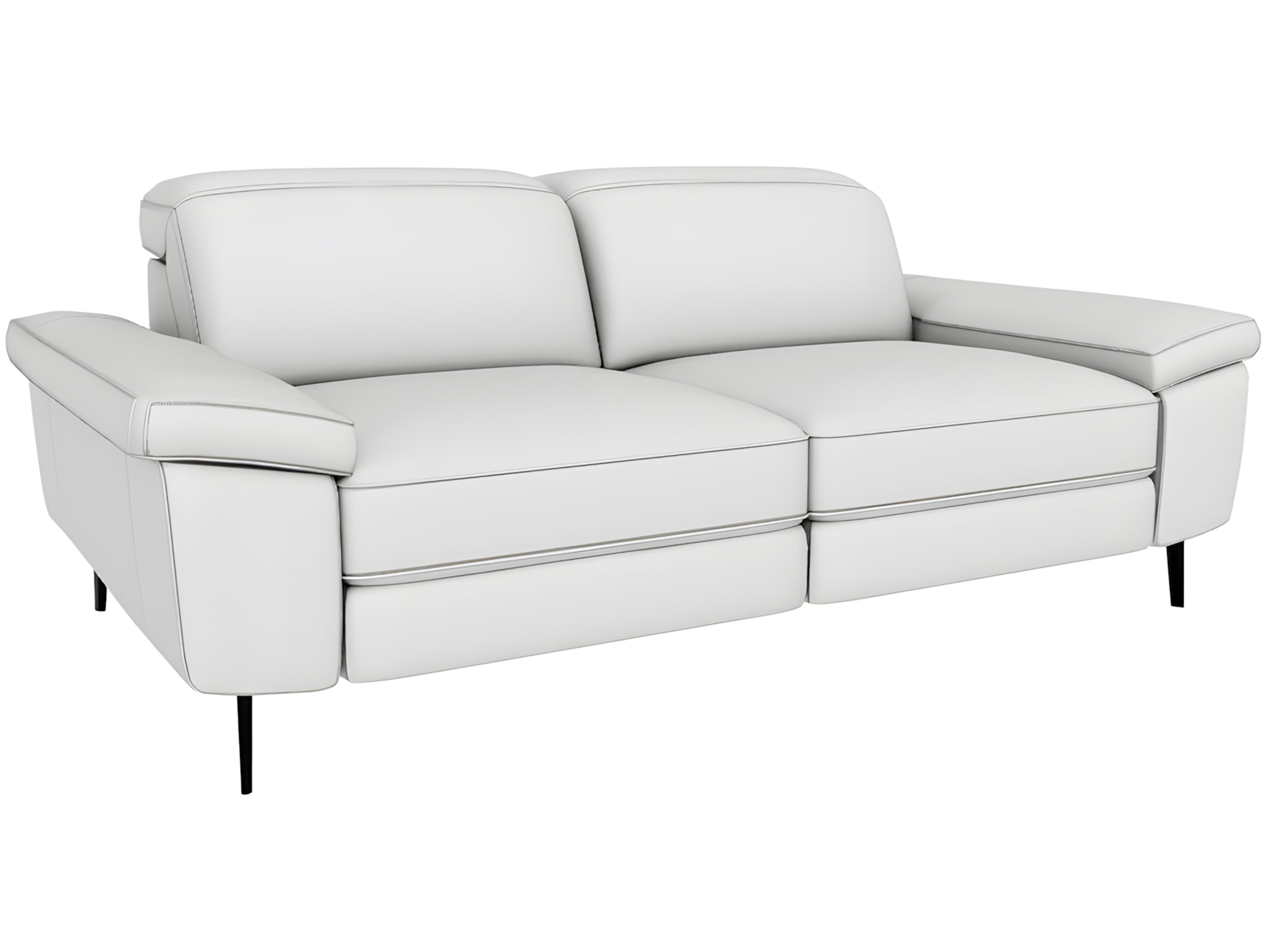 Natuzzi Editions Coro Loveseat