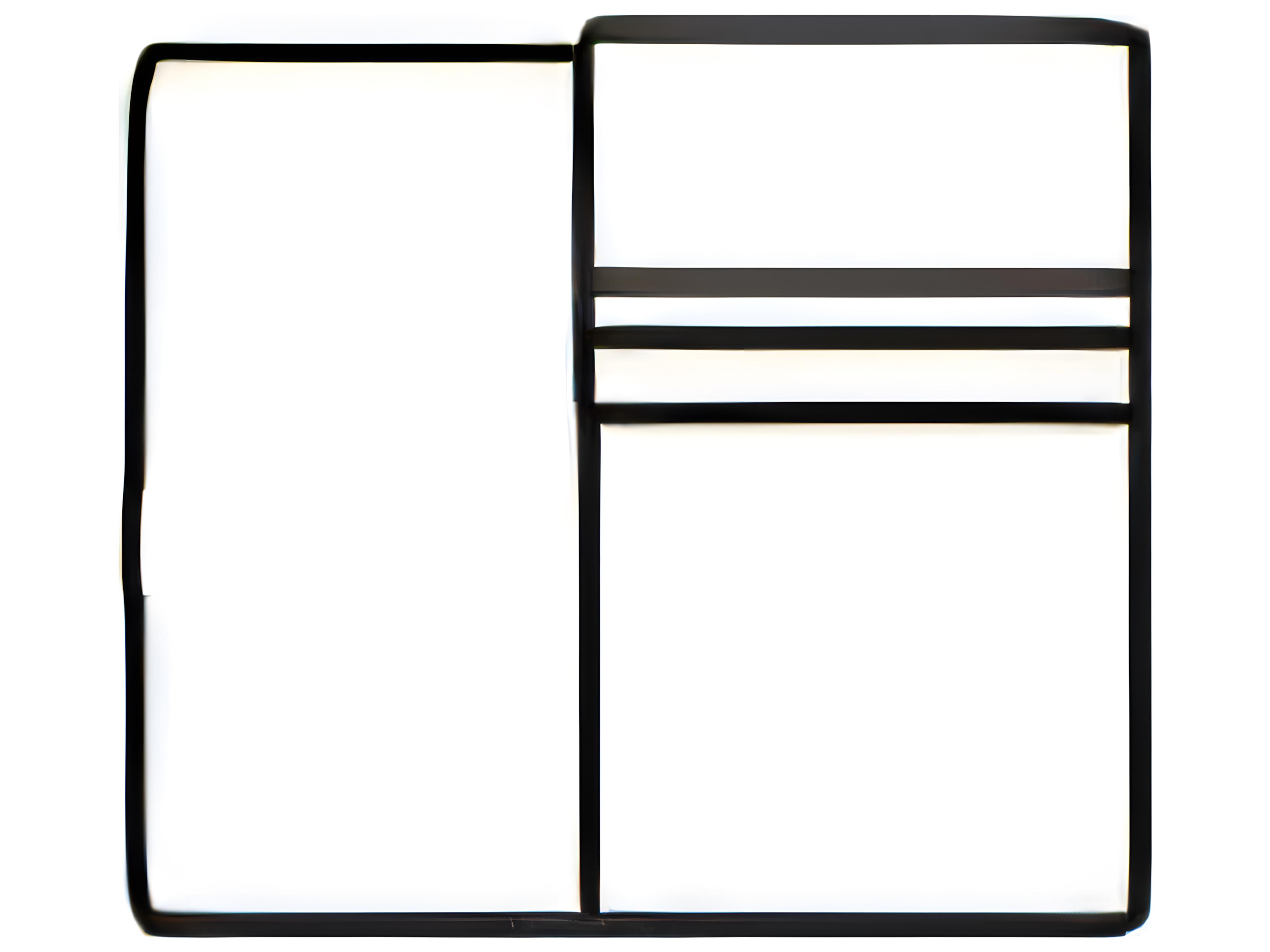 Natuzzi Editions Coro Armless Chair Left Terminal