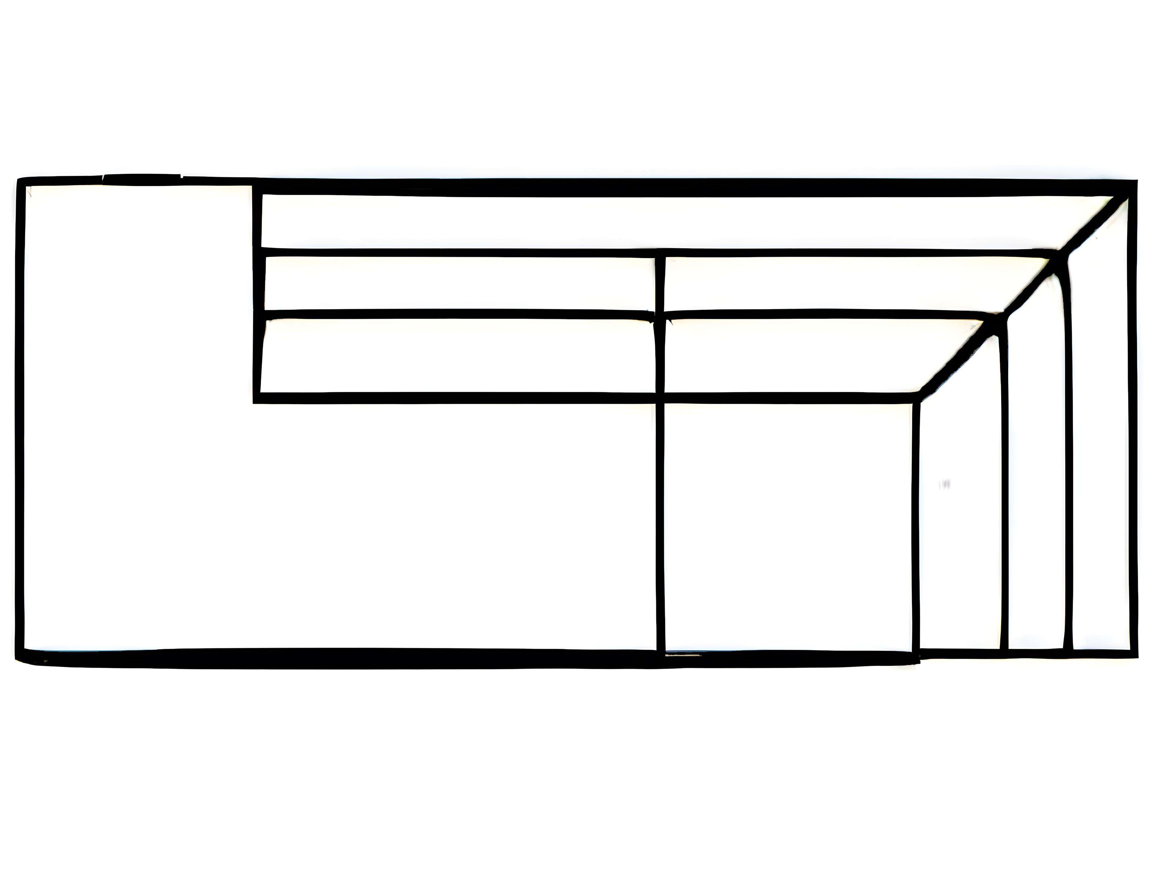 Natuzzi Editions Coro Corner Chair Left Terminal