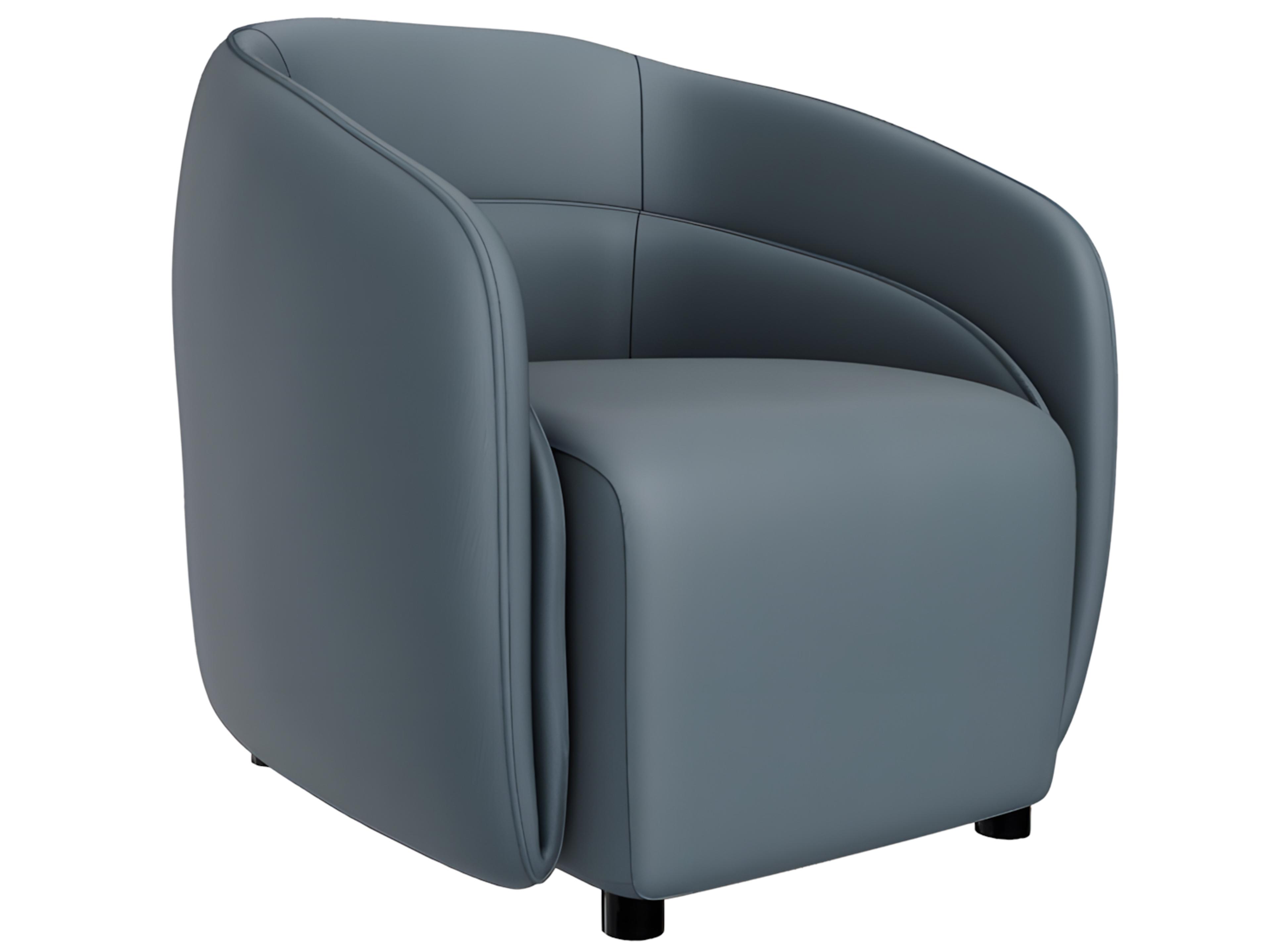 Natuzzi Editions Botao Armchair
