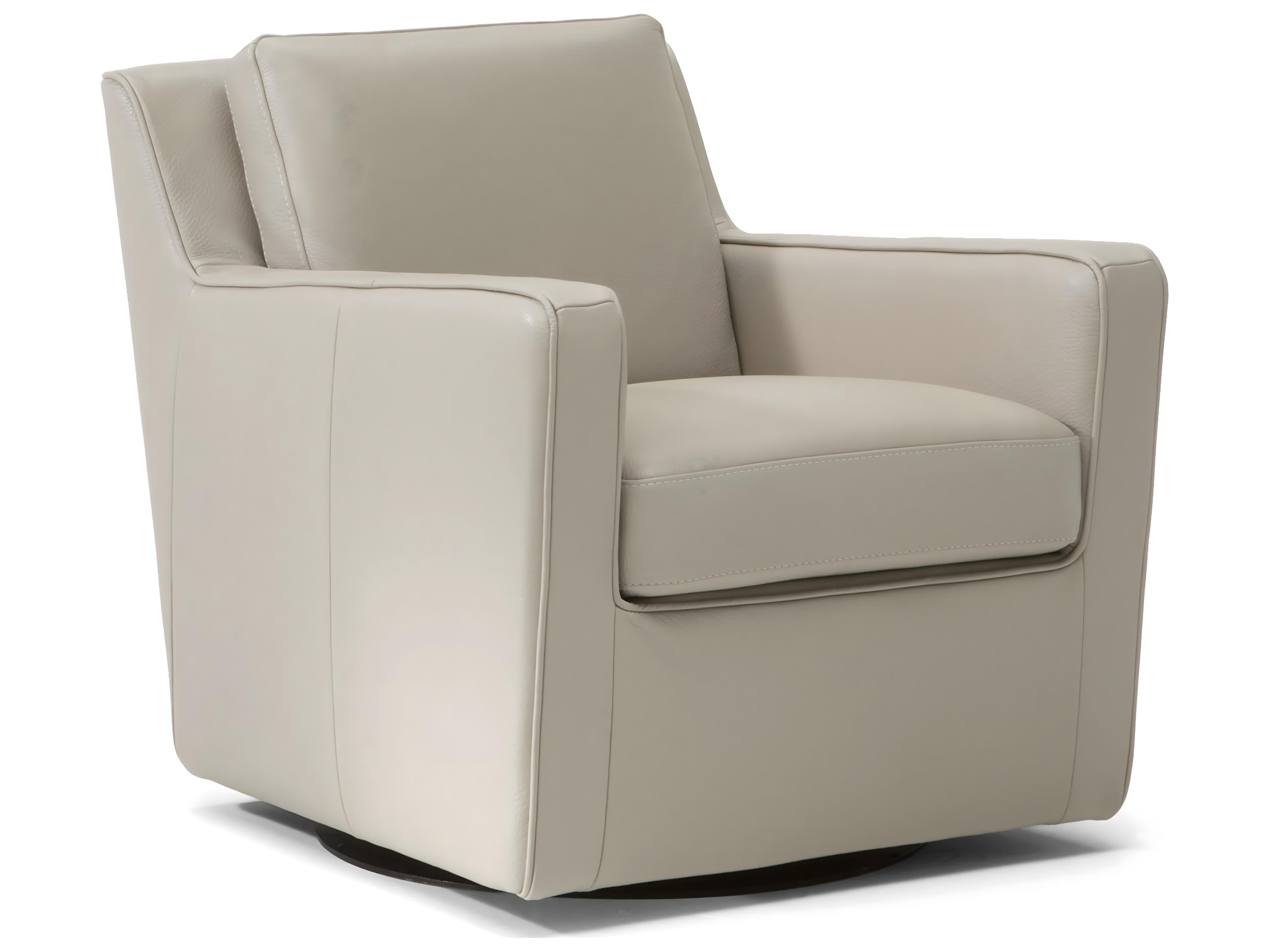 Natuzzi Editions Inside Armchair